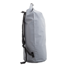 Load image into Gallery viewer, Bulldog Dry Bag Back Pack (40L)(Black/Petrol Blue)
