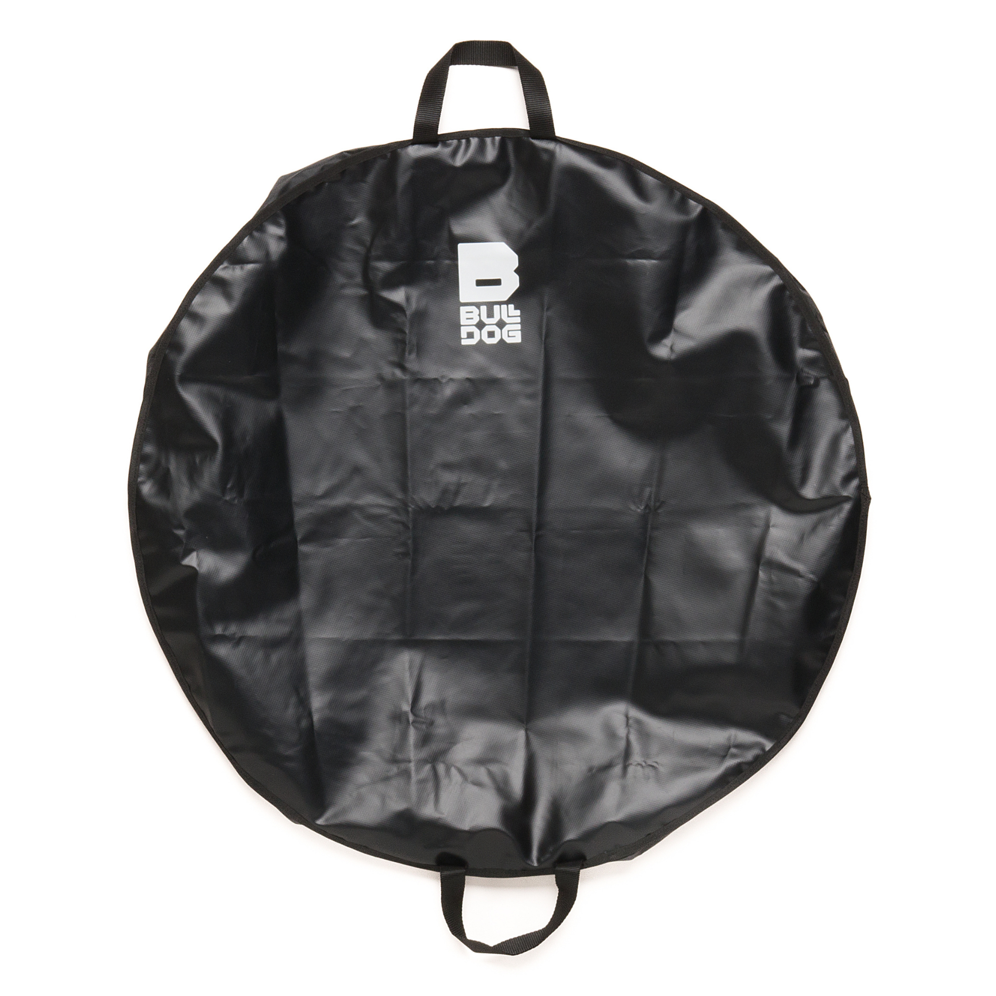Bulldog Swim/Watersports Changing Mat/Bag (Black)