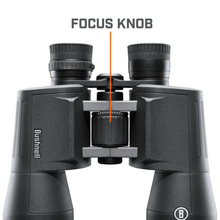 Load image into Gallery viewer, Bushnell Powerview 2 Binoculars (10x50)
