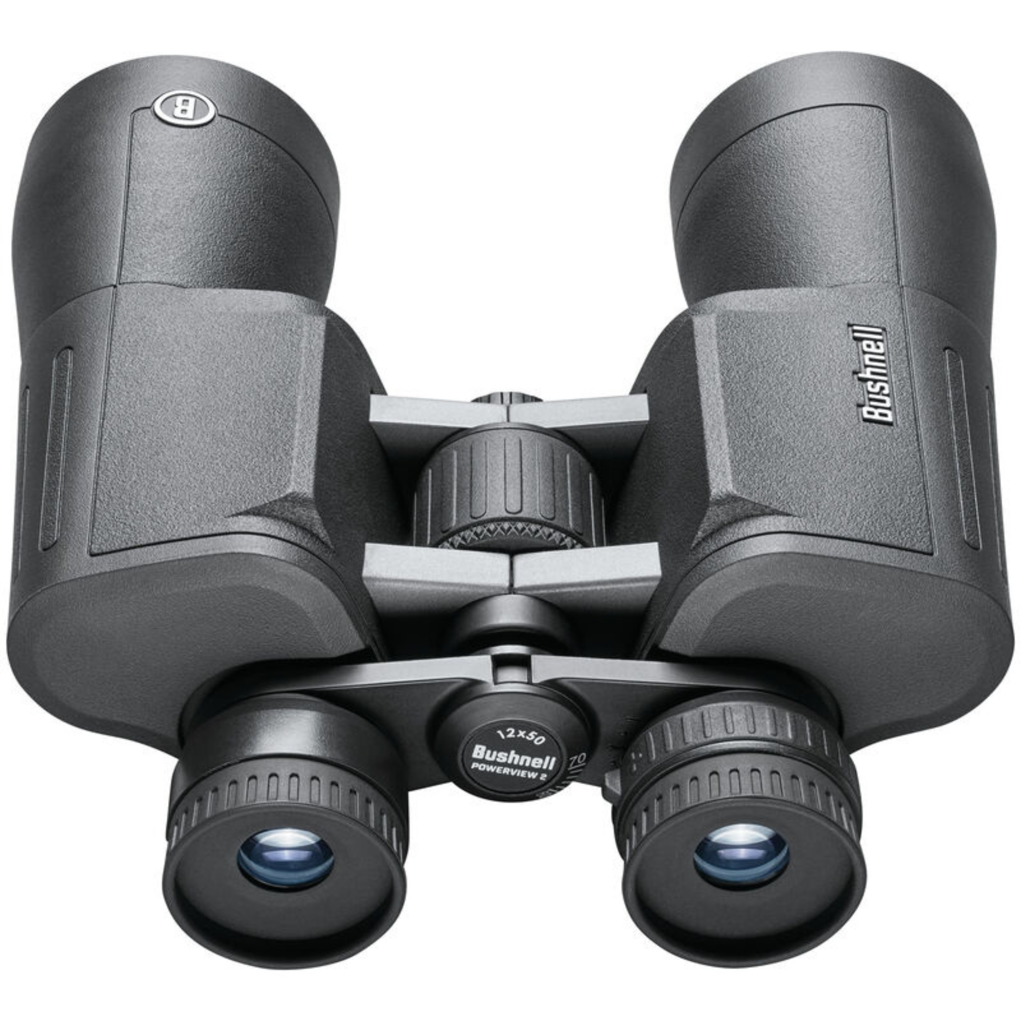 Bushnell Powerview 2 Binoculars (12x50)