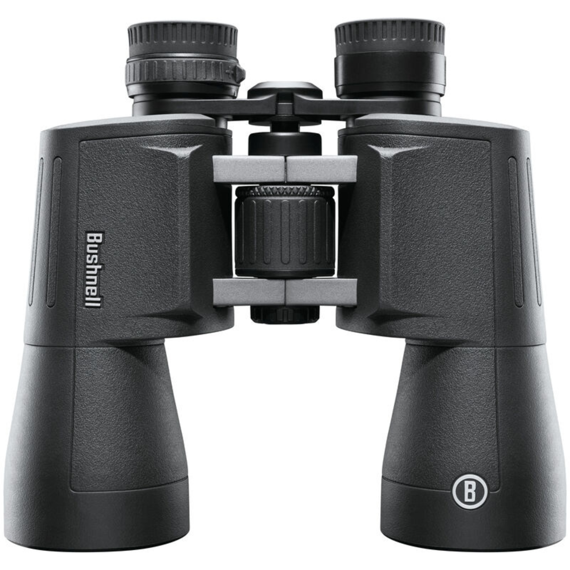 Bushnell Powerview 2 Binoculars (12x50)
