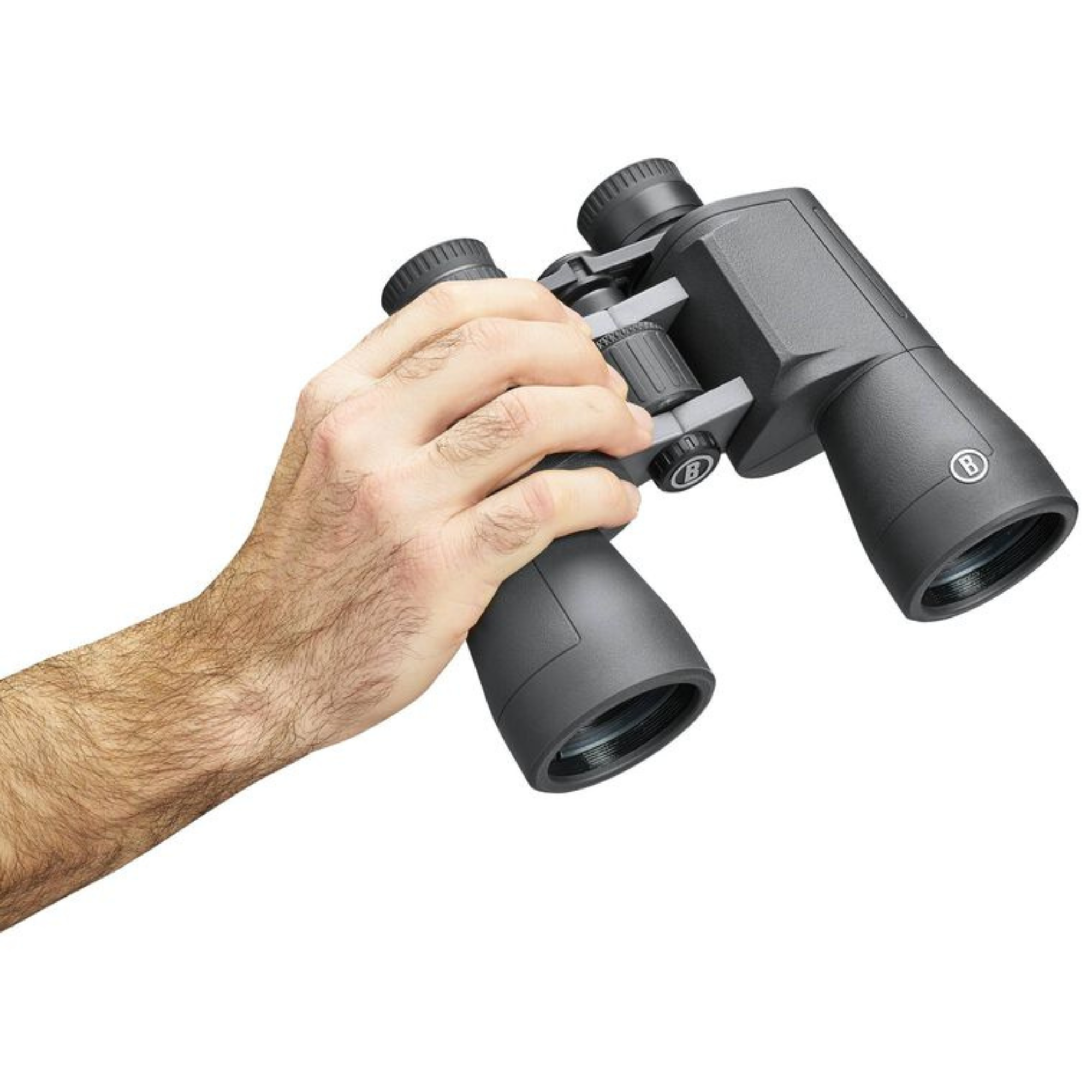 Bushnell Powerview 2 Binoculars (20x50)