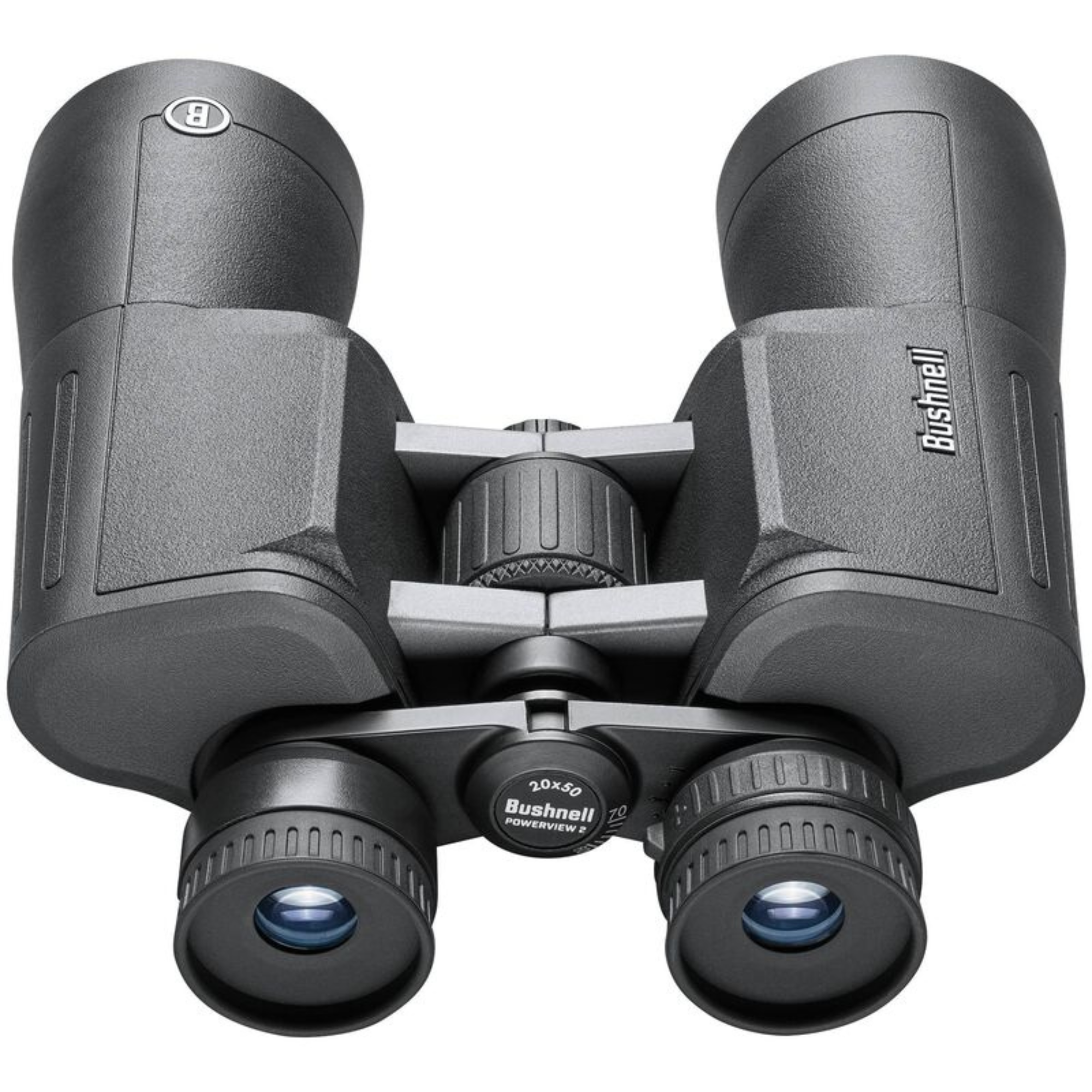 Bushnell Powerview 2 Binoculars (20x50)