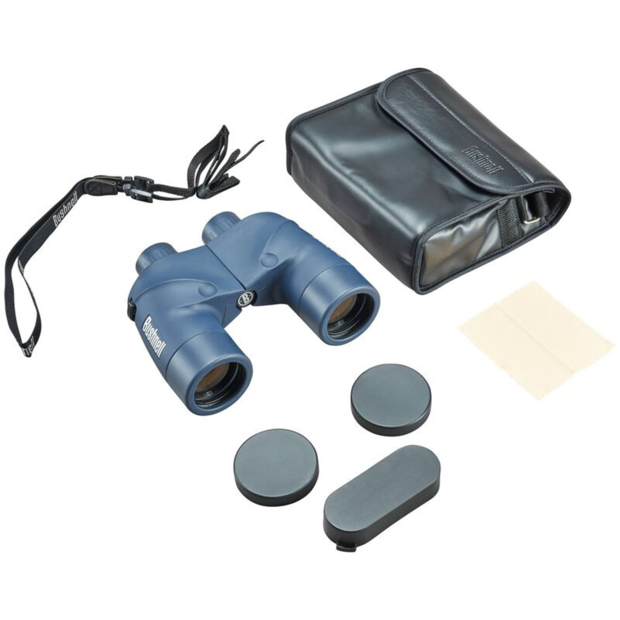 Bushnell Marine Waterproof Binoculars (7x50)
