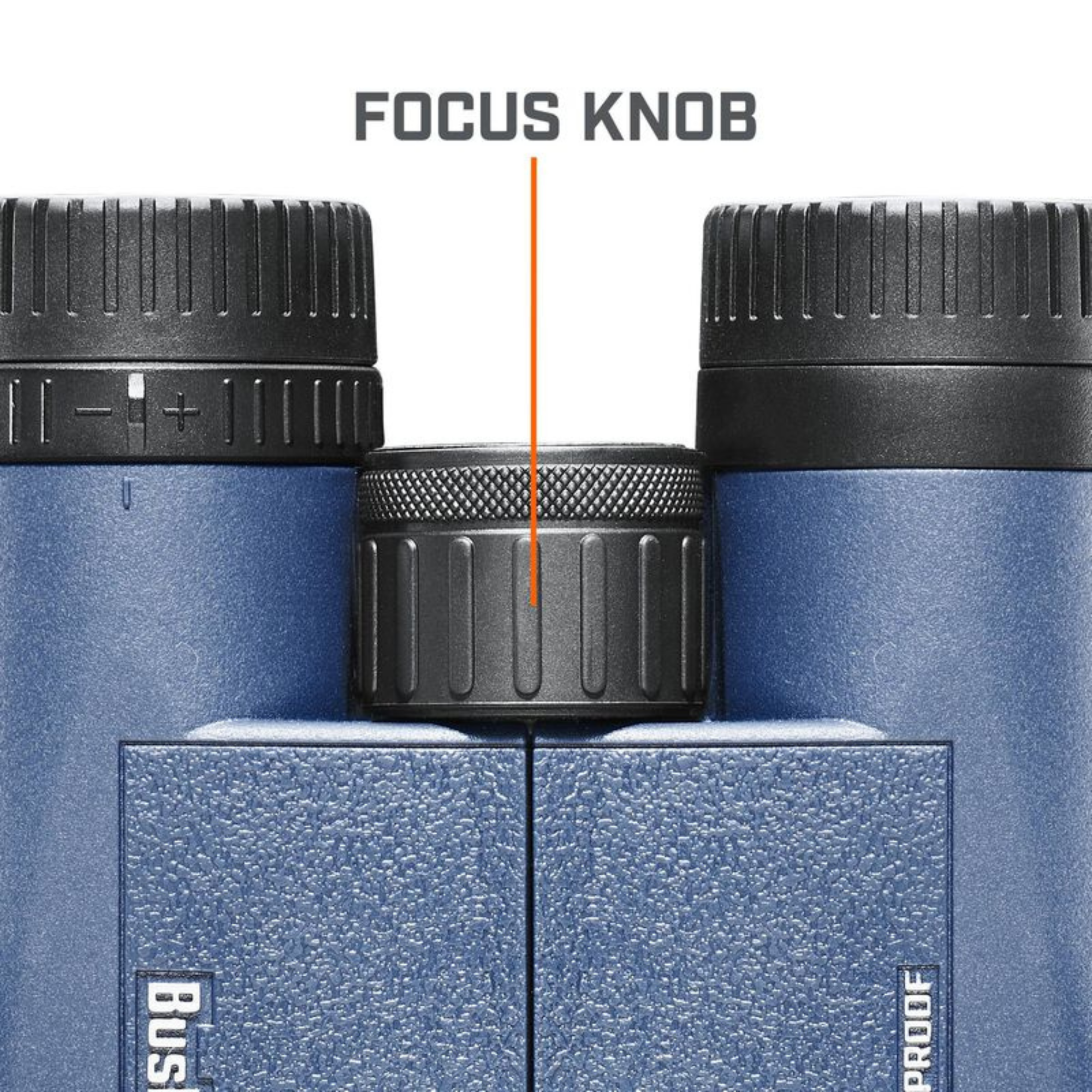 Bushnell H2O Waterproof Binoculars (10x42)