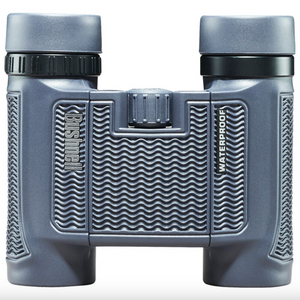 Bushnell H2O Compact Waterproof Binoculars (10x25)(Blue)