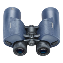 Load image into Gallery viewer, Bushnell H2O Waterproof Binoculars (7x50)(Blue)
