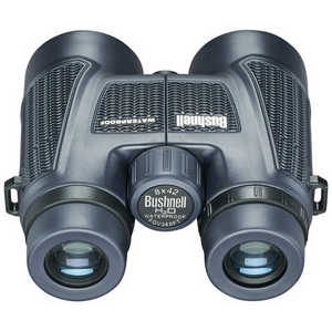 Bushnell H2O Waterproof Binoculars (8x42)(Blue)