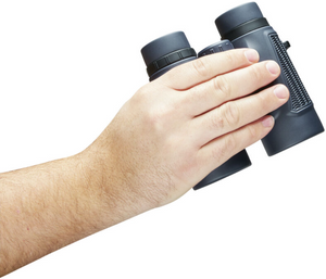 Bushnell H2O Waterproof Binoculars (8x42)(Blue)