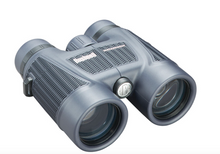 Load image into Gallery viewer, Bushnell H2O Waterproof Binoculars (10x42)(Blue)
