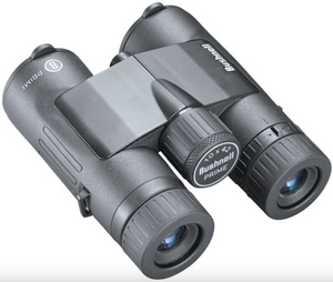 Bushnell Prime Waterproof Binoculars (10x42)(Black)