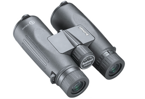 Bushnell Prime Waterproof Binoculars (12x50)(Black)