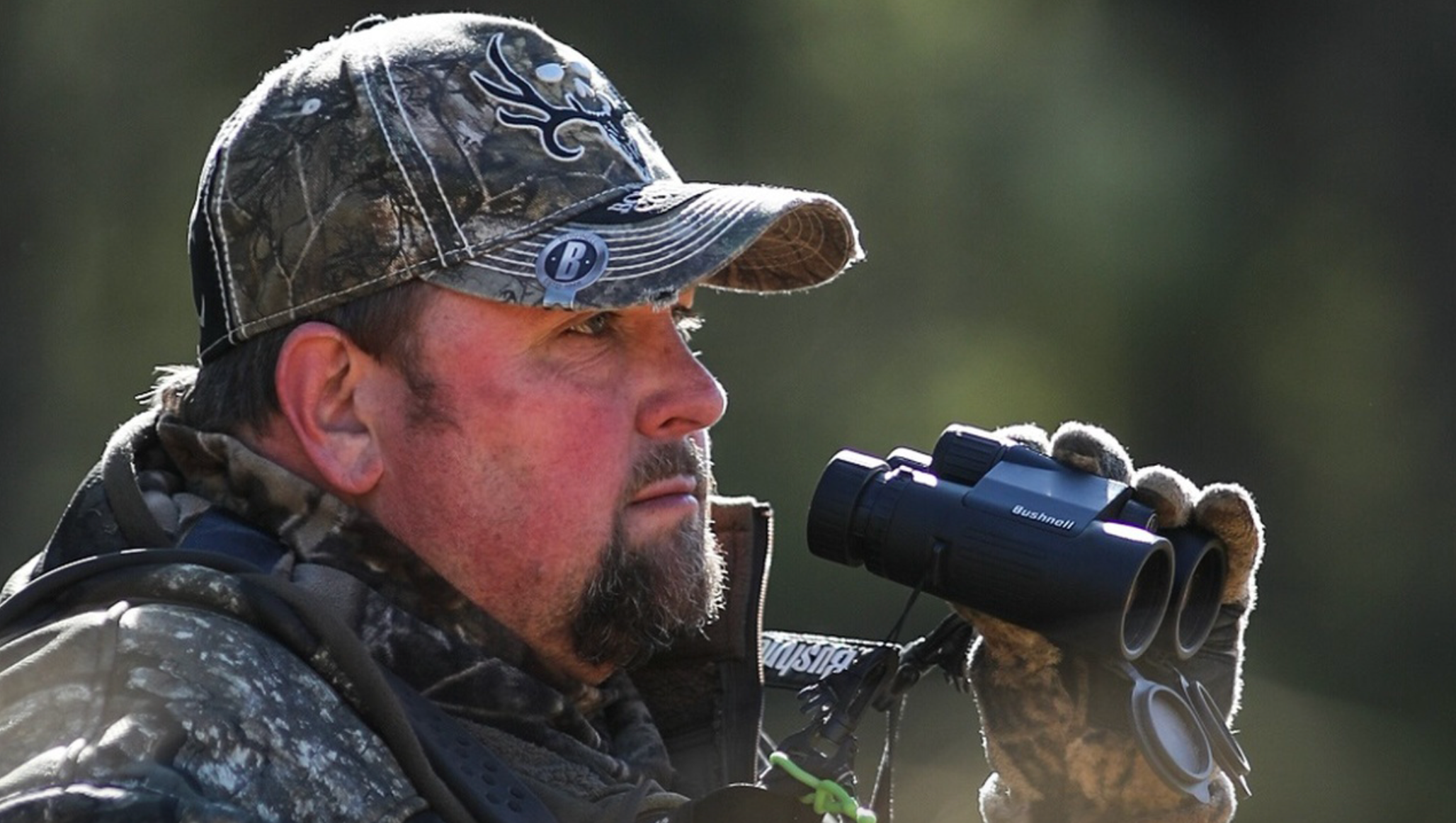 Bushnell Prime Waterproof Binoculars (10x42)