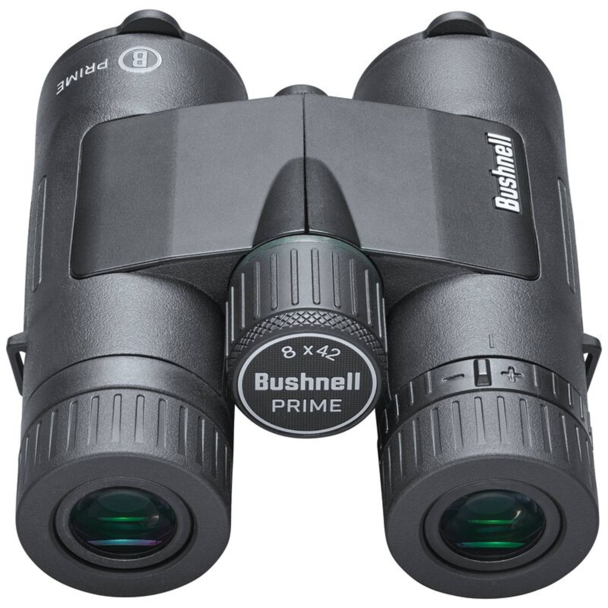 Bushnell Prime Waterproof Binoculars (8x42)