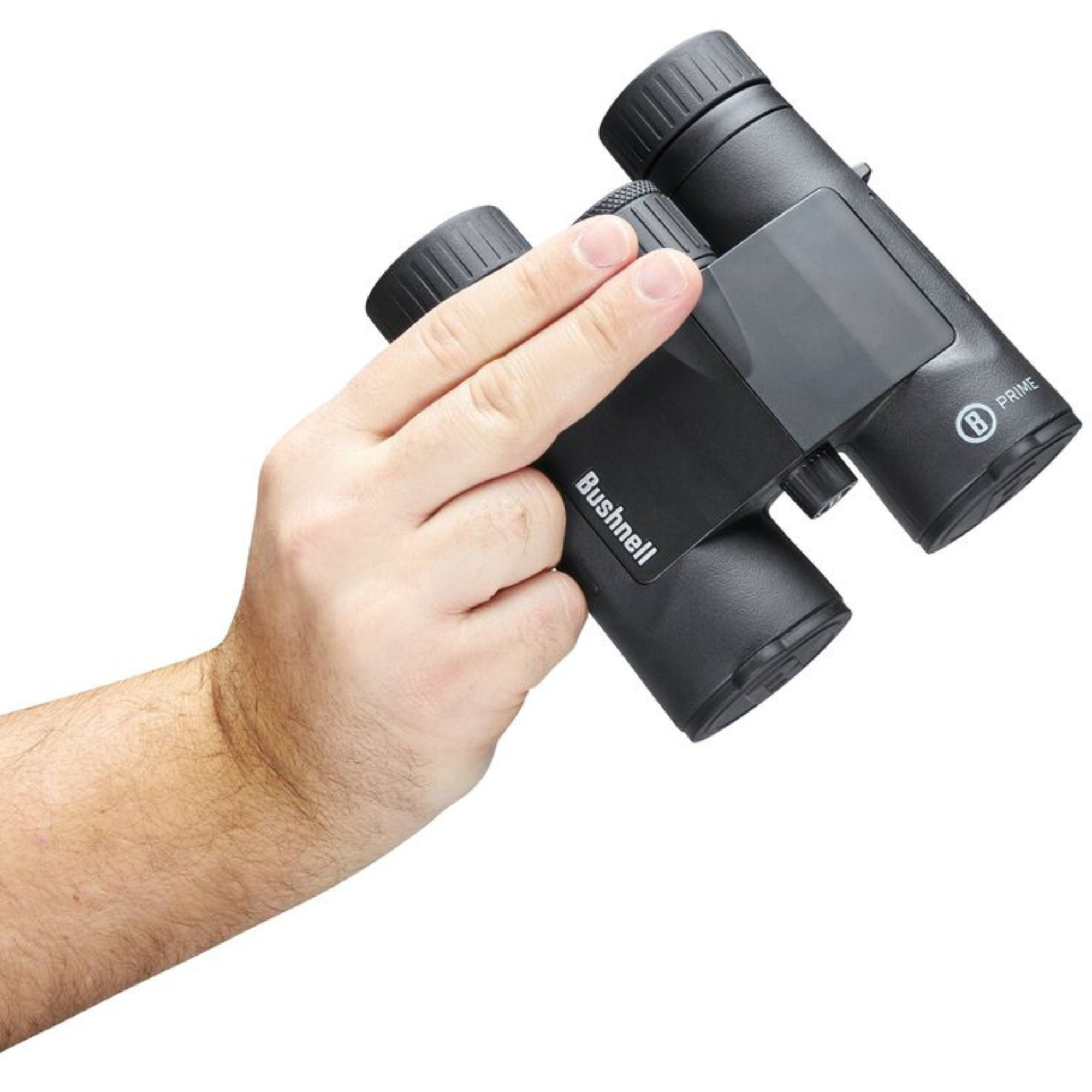 Bushnell Prime Waterproof Binoculars (8x42)