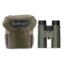 Load image into Gallery viewer, Bushnell R3 Waterproof Binoculars (10x42)(Ranger Green)
