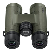 Load image into Gallery viewer, Bushnell R3 Waterproof Binoculars (8x42)(Ranger Green)
