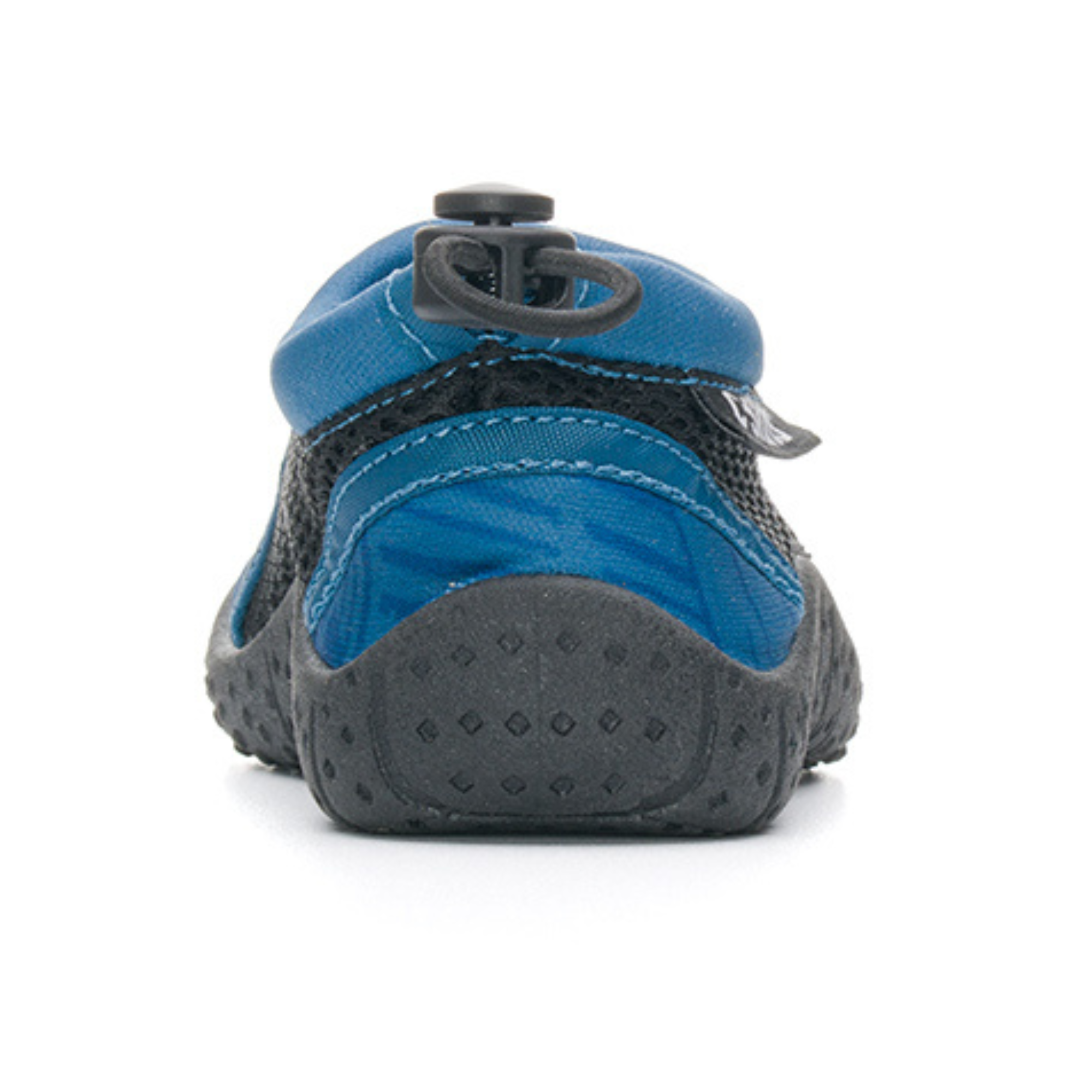 C-Skins Kids Rockhopper Beach Shoes (Blue Ashes)(Sizes J7-UK3)