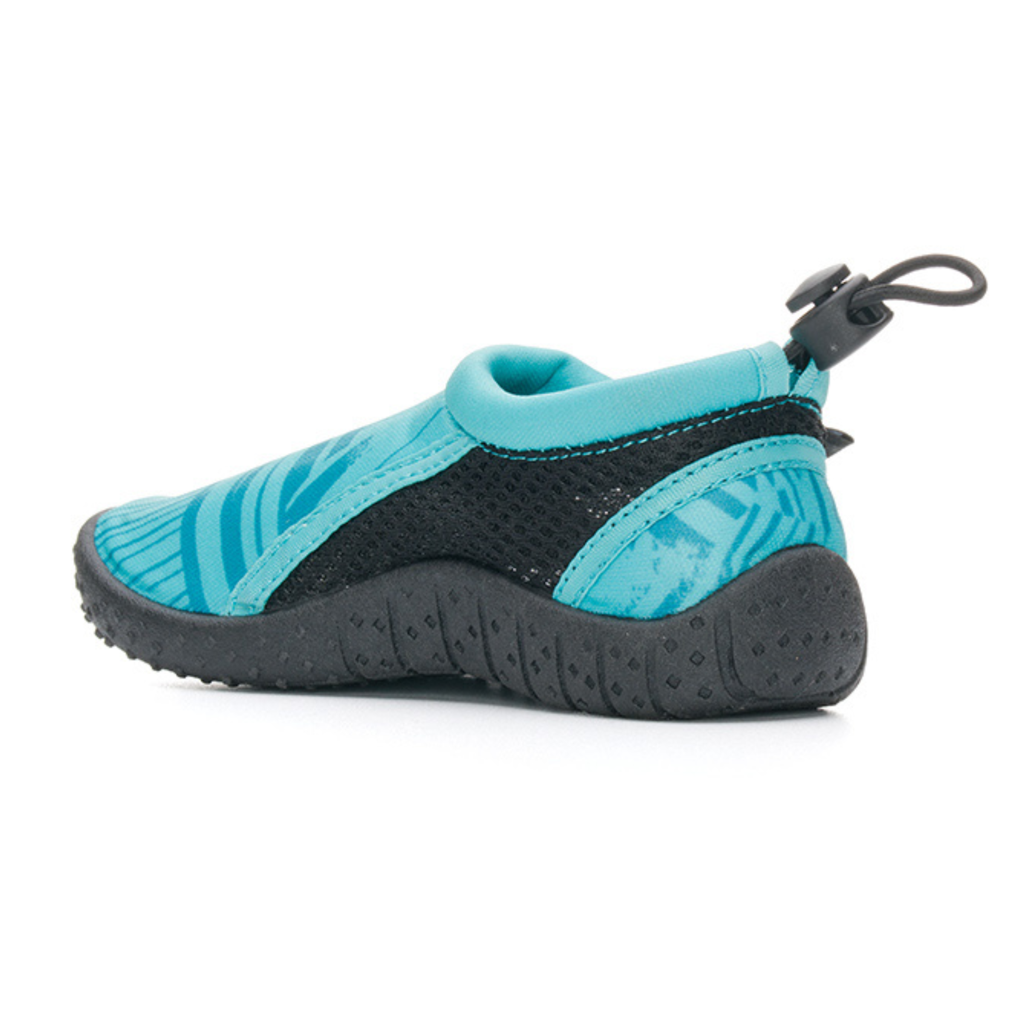 C-Skins Kids Rockhopper Beach Shoes (Ceramic Aqua)(Sizes J7-UK3)