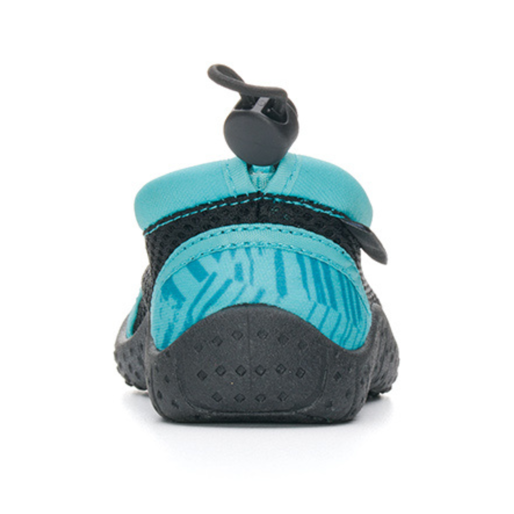 C-Skins Kids Rockhopper Beach Shoes (Ceramic Aqua)(Sizes J7-UK3)