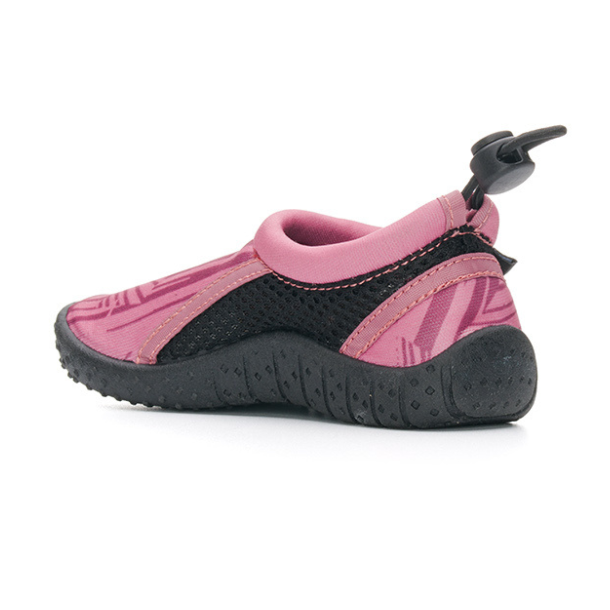 C-Skins Kids Rockhopper Beach Shoes (Mesa Rose)(Sizes J7-UK3)