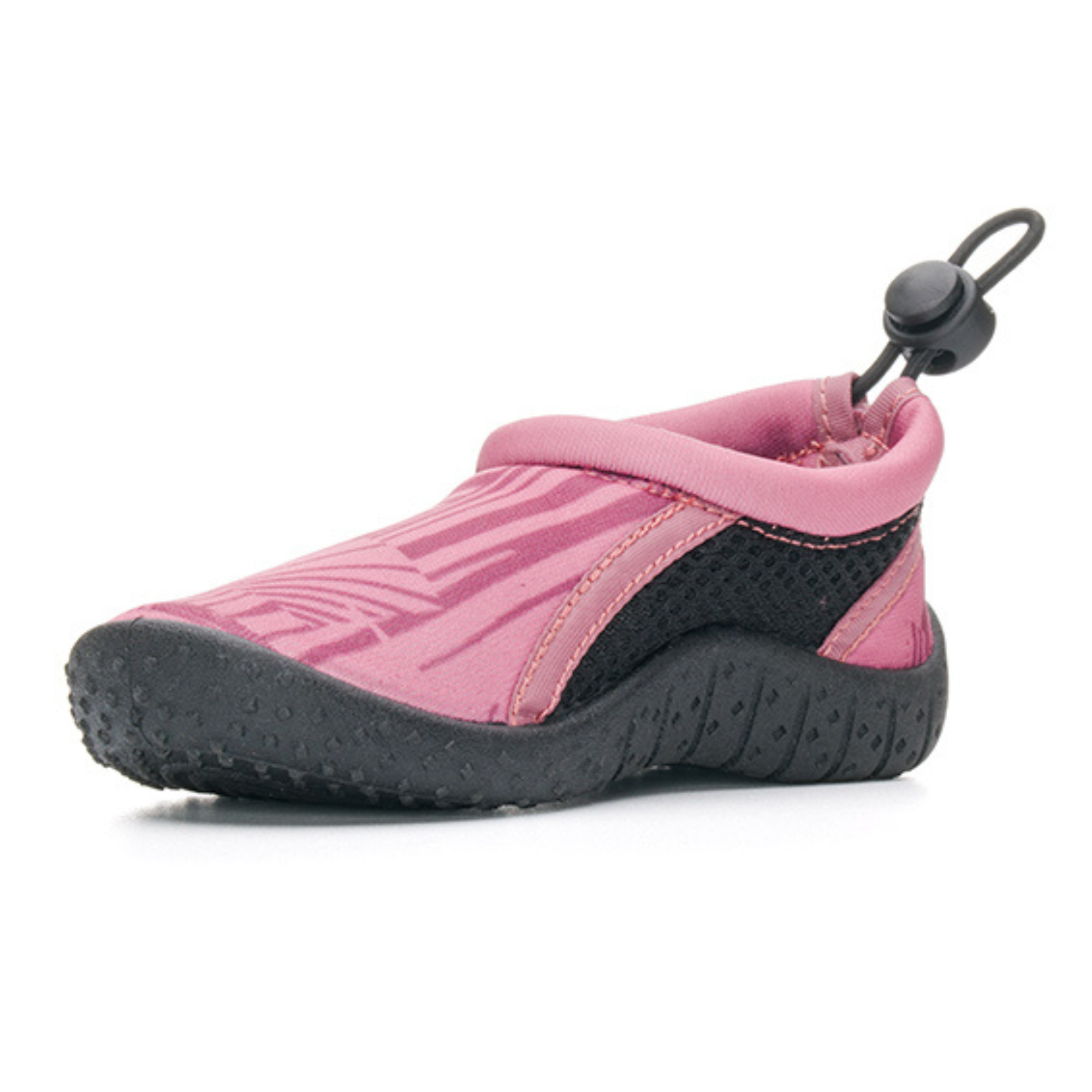 C-Skins Kids Rockhopper Beach Shoes (Mesa Rose)(Sizes J7-UK3)