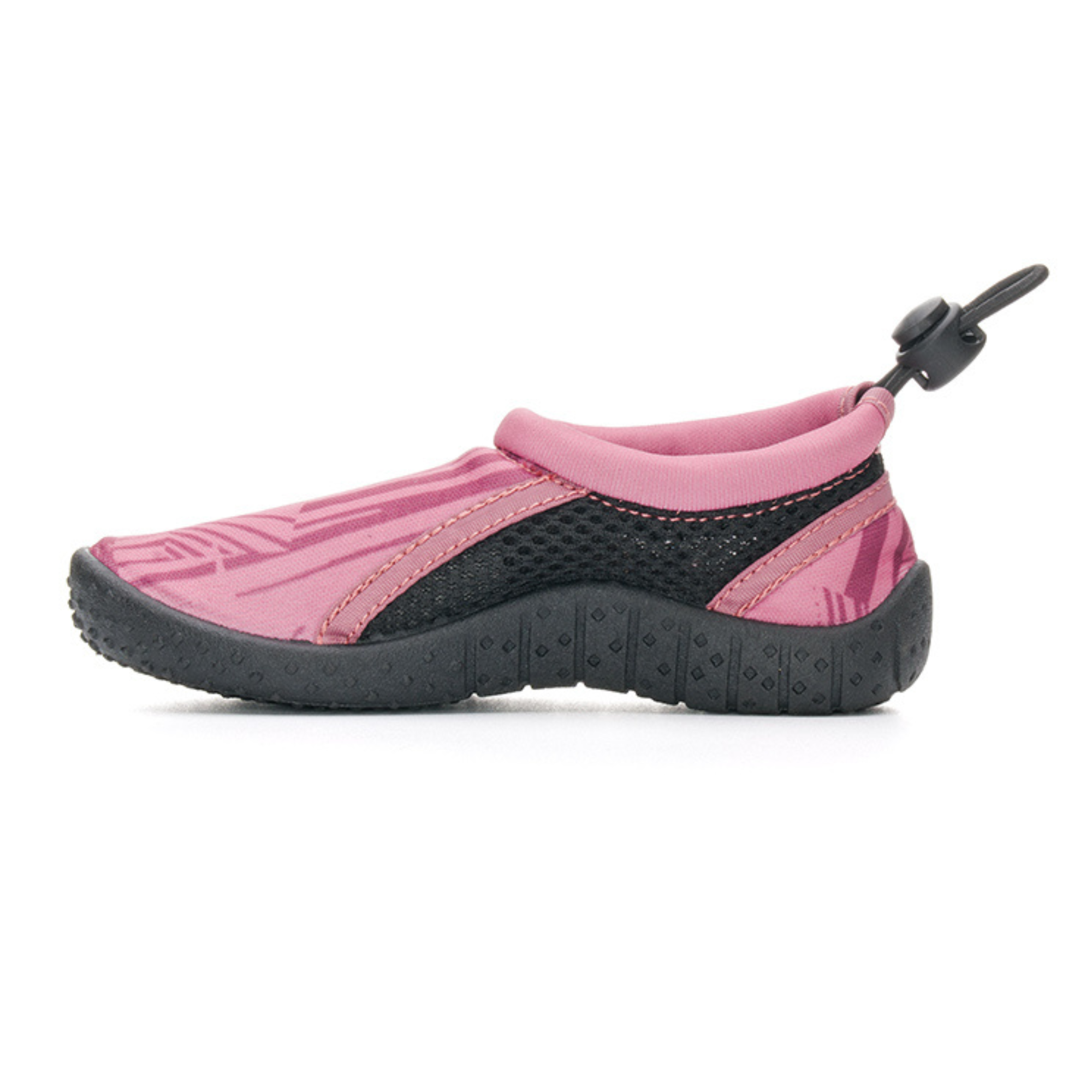 C-Skins Kids Rockhopper Beach Shoes (Mesa Rose)(Sizes J7-UK3)