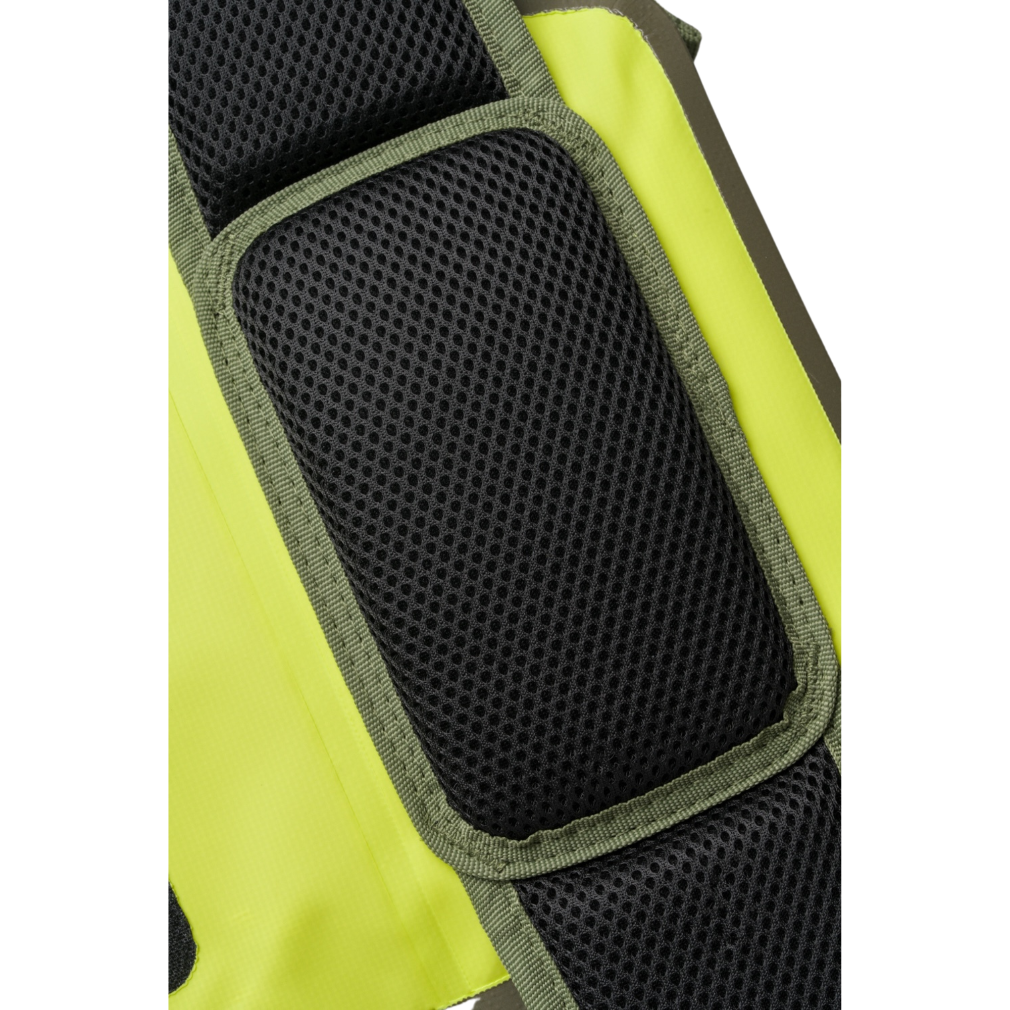 C-Skins Session 2L Dry Bag Waist Pack (Flash Green)