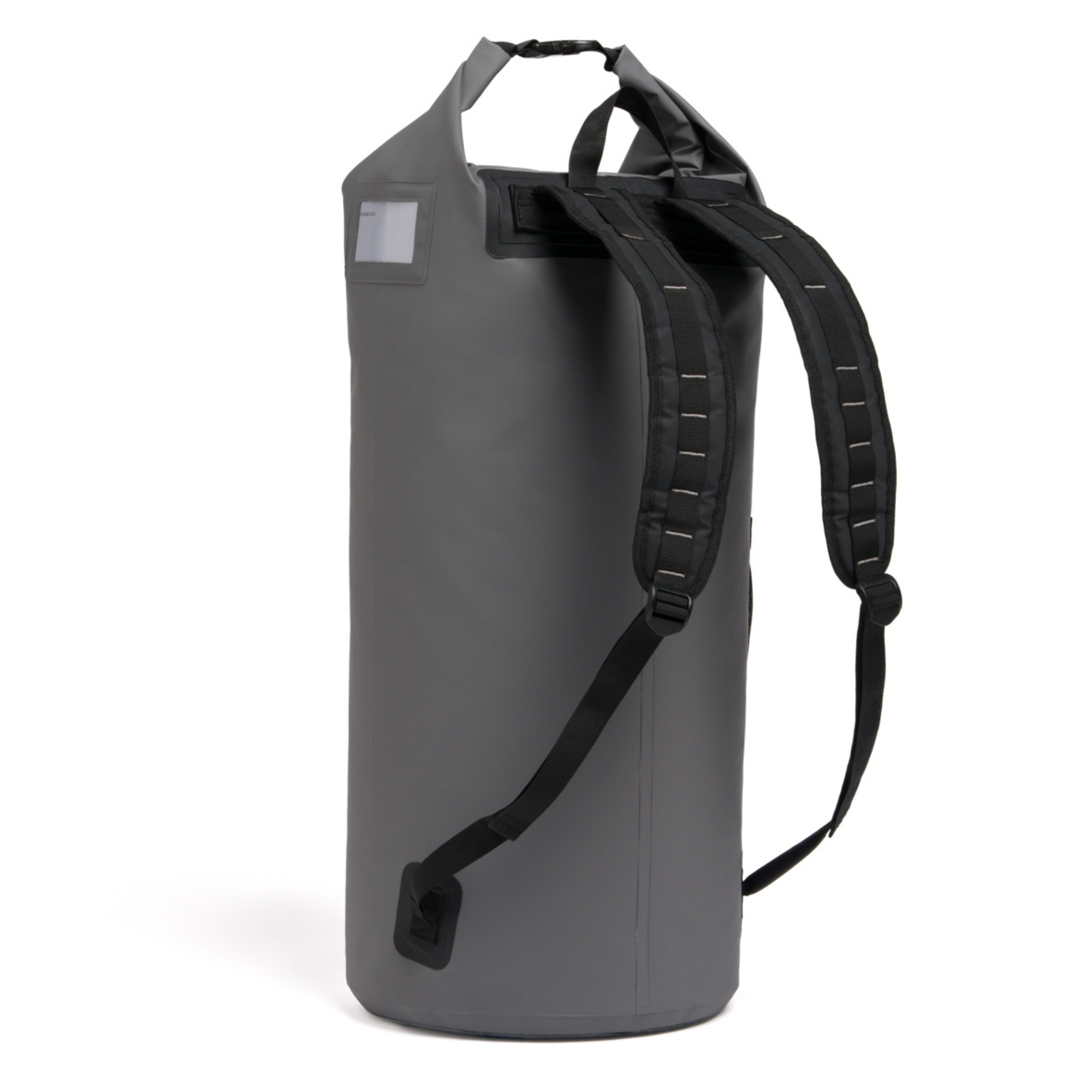 C-Skins Session 60L Dry Bag Backpack (Storm Grey)