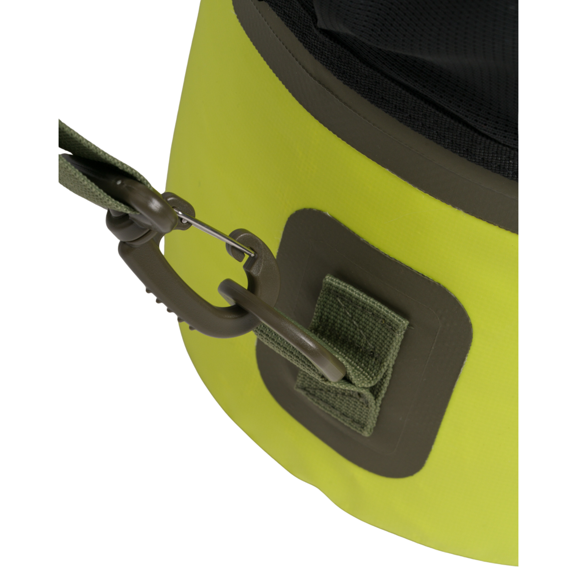 C-Skins Session 12L Dry Bag (Flash Green)