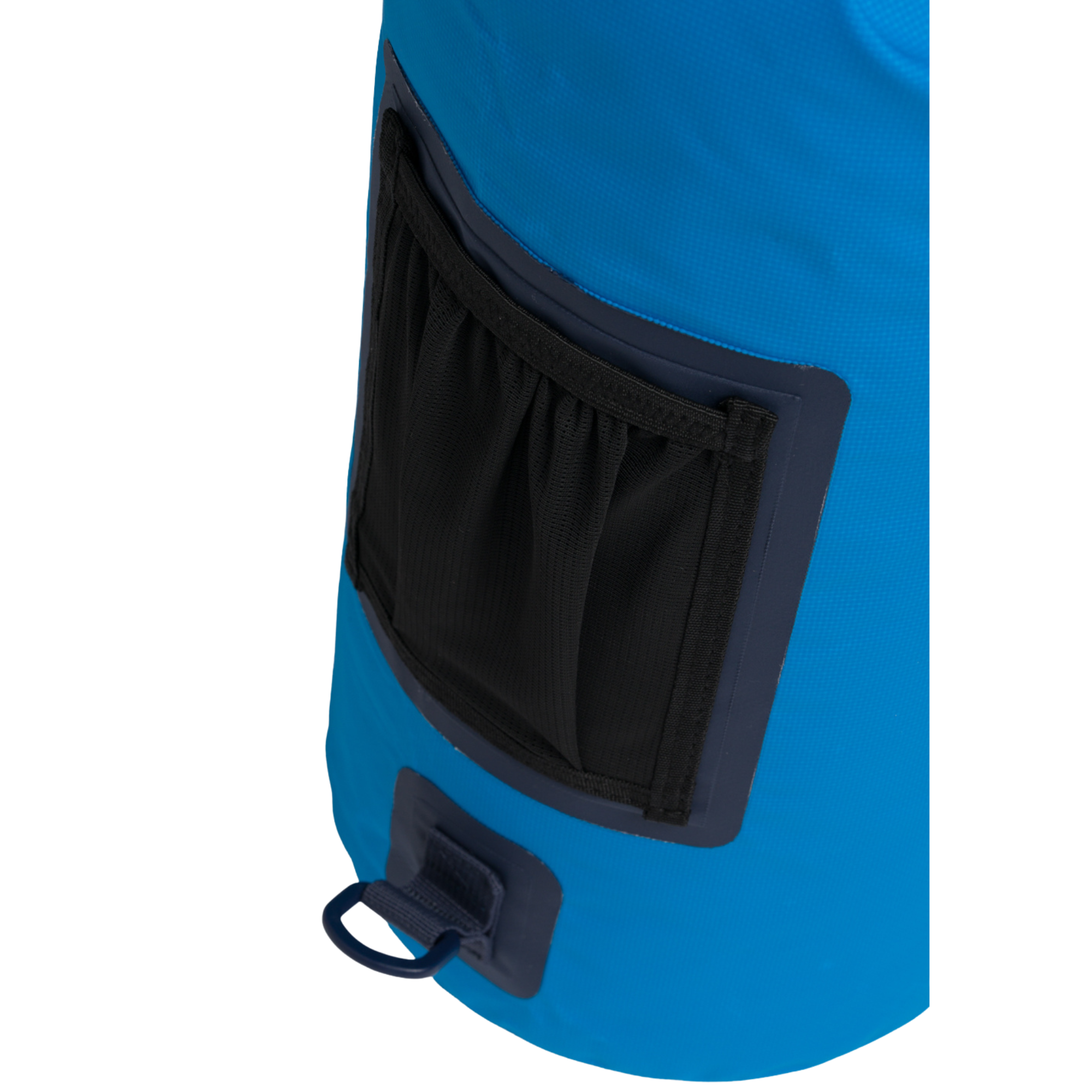 C-Skins Session 12L Dry Bag (Hawaiian Blue)