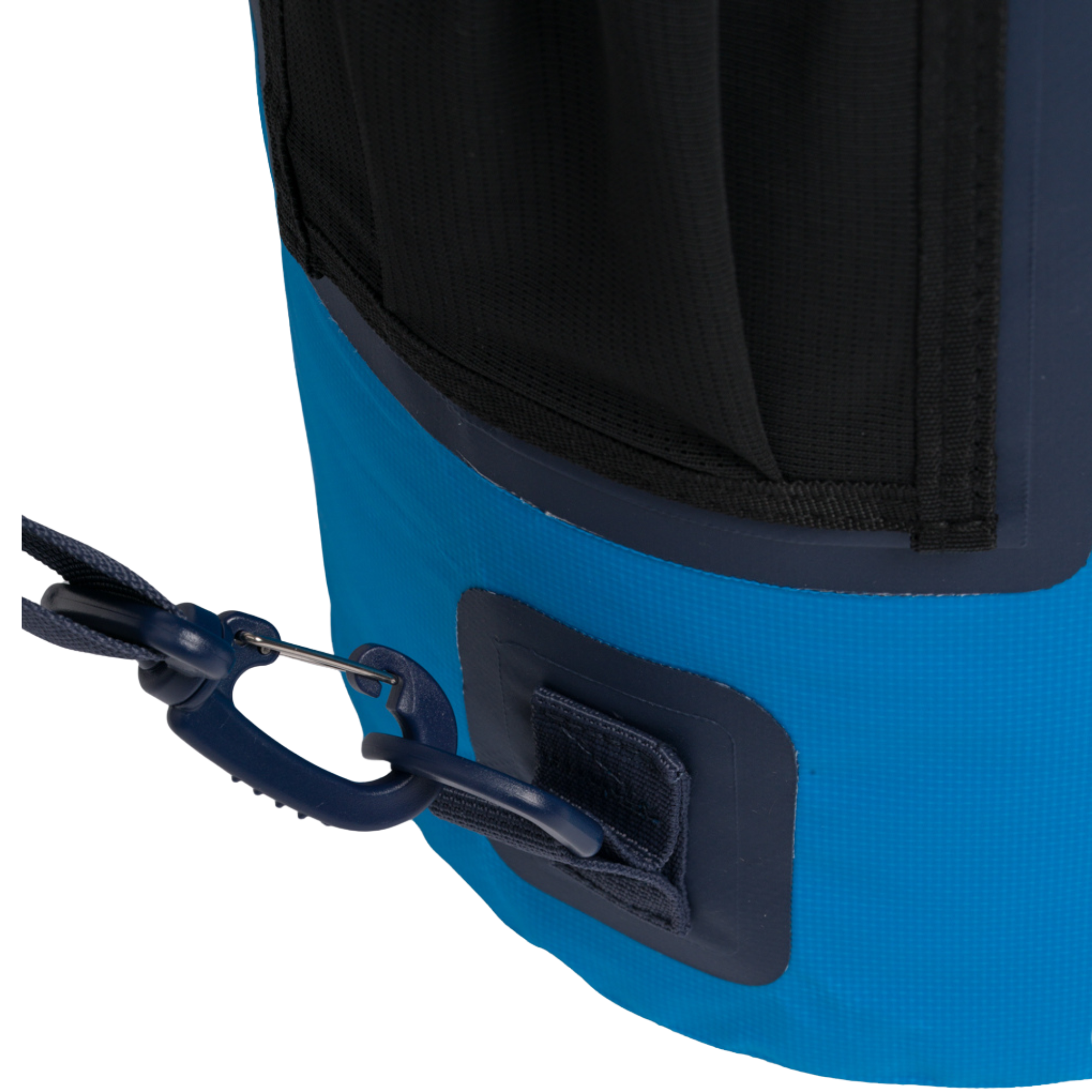 C-Skins Session 12L Dry Bag (Hawaiian Blue)