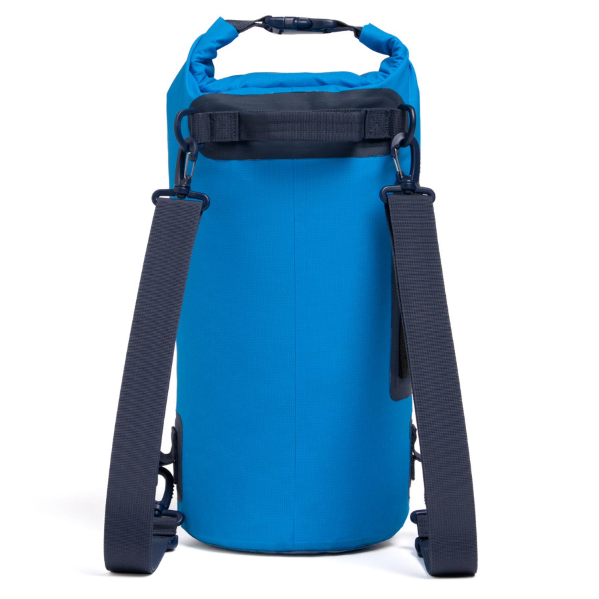 C-Skins Session 12L Dry Bag (Hawaiian Blue)
