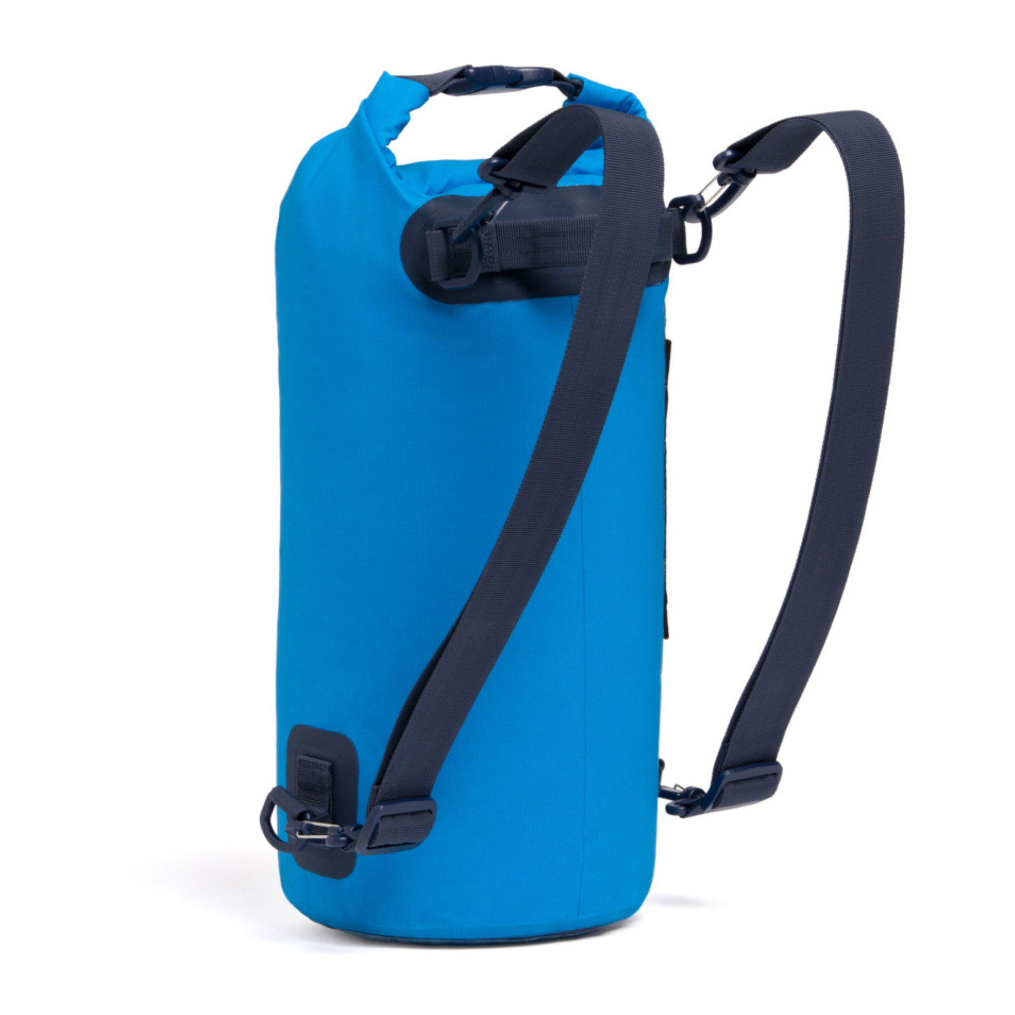 C-Skins Session 12L Dry Bag (Hawaiian Blue)