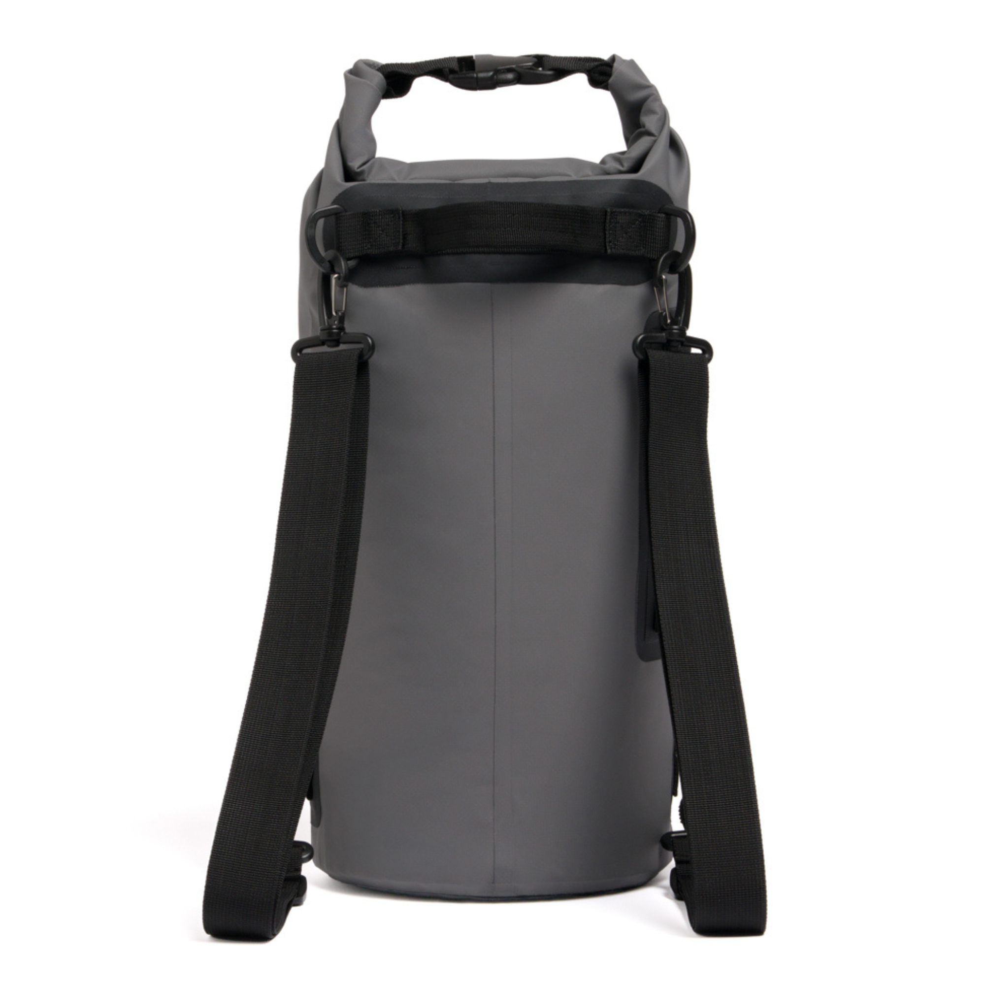 C-Skins Session 12L Dry Bag (Storm Grey)