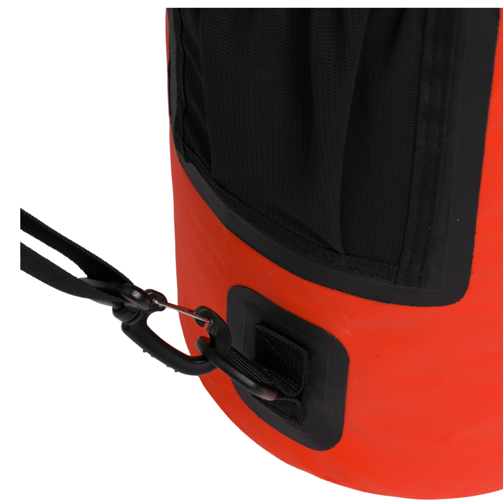 C-Skins Session 20L Dry Bag (Flame Orange)