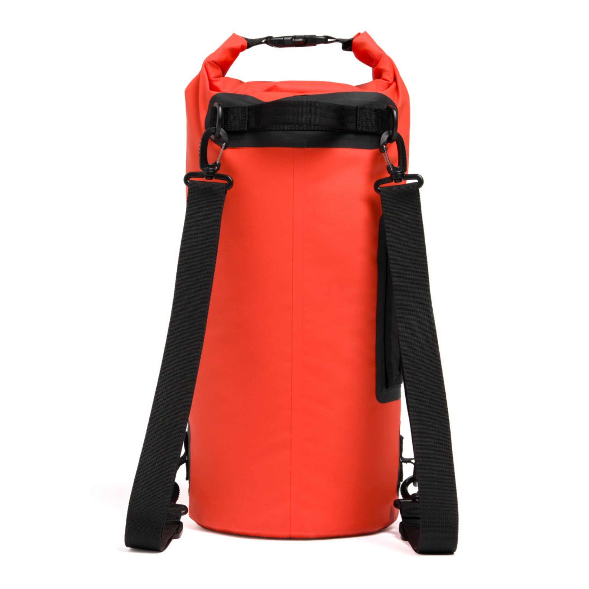 C-Skins Session 20L Dry Bag (Flame Orange)