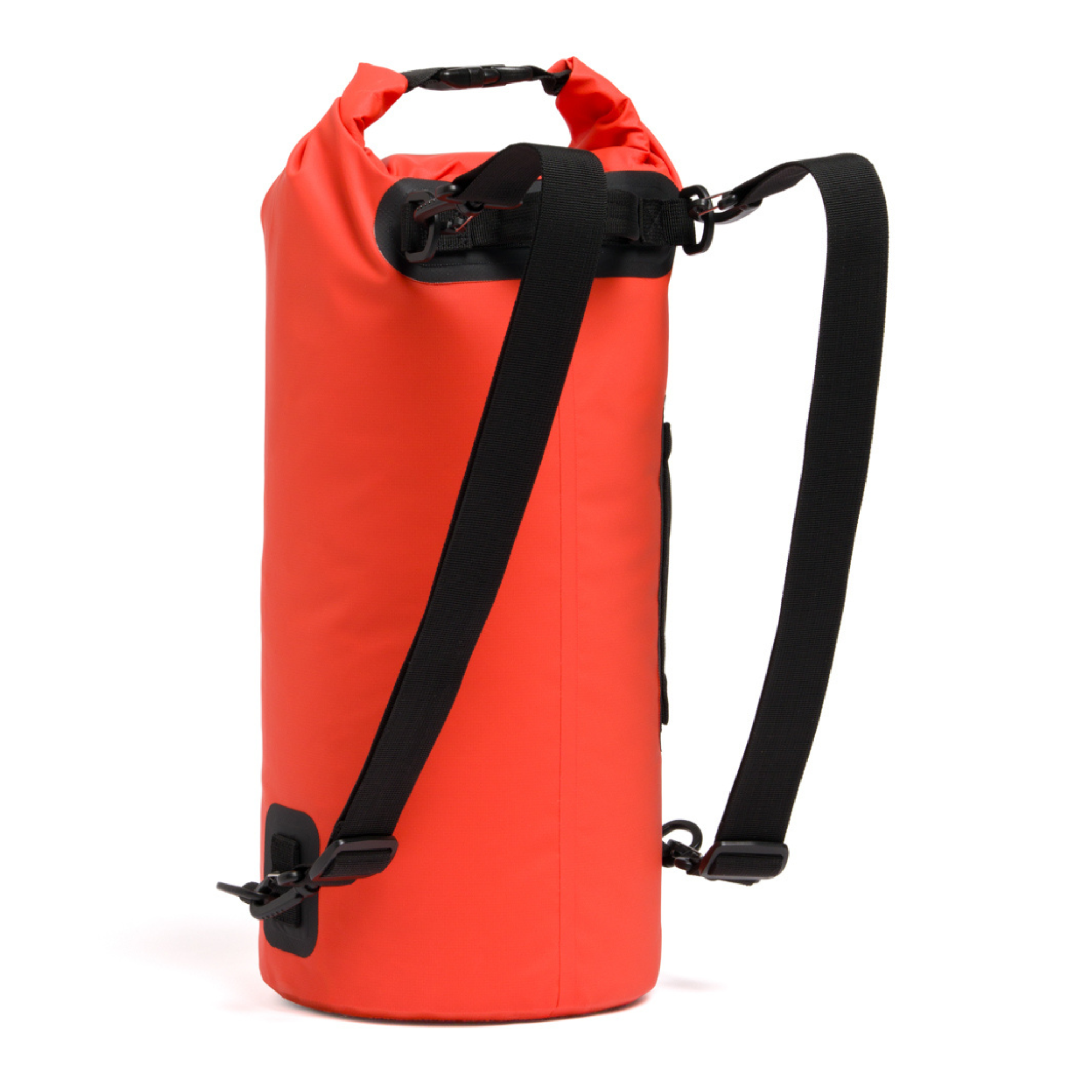 C-Skins Session 20L Dry Bag (Flame Orange)