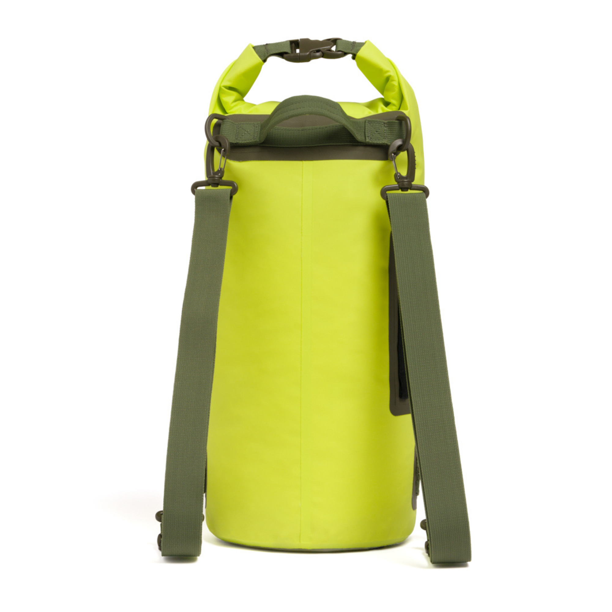 C-Skins Session 20L Dry Bag (Flash Green)