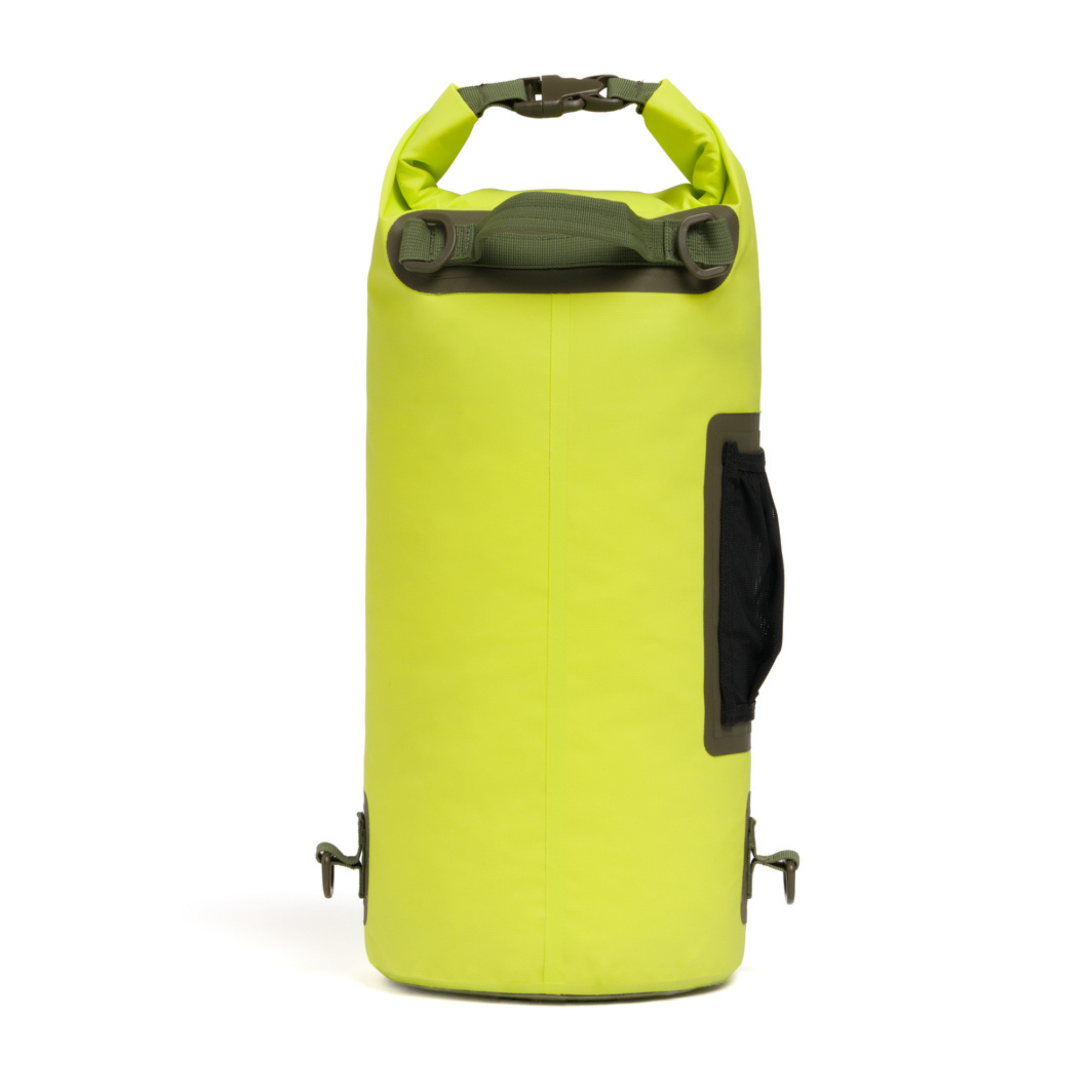 C-Skins Session 20L Dry Bag (Flash Green)