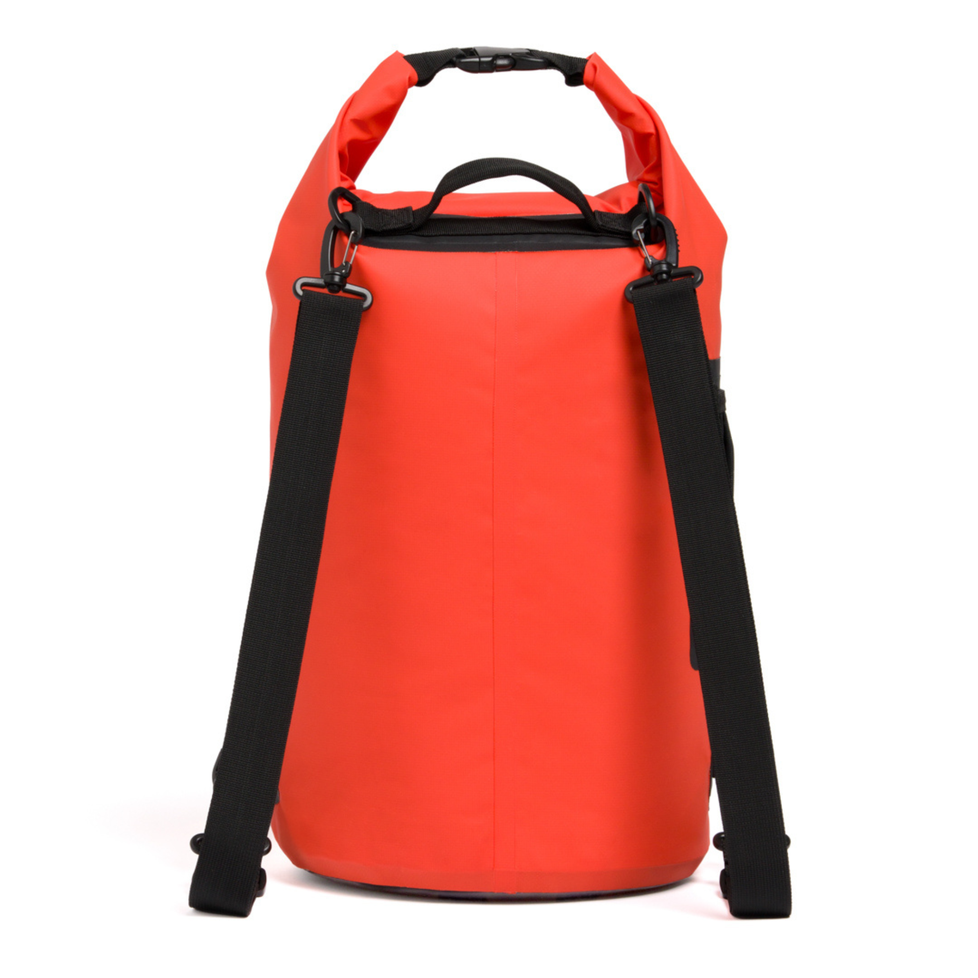C-Skins Session 30L Dry Bag (Flame Orange)