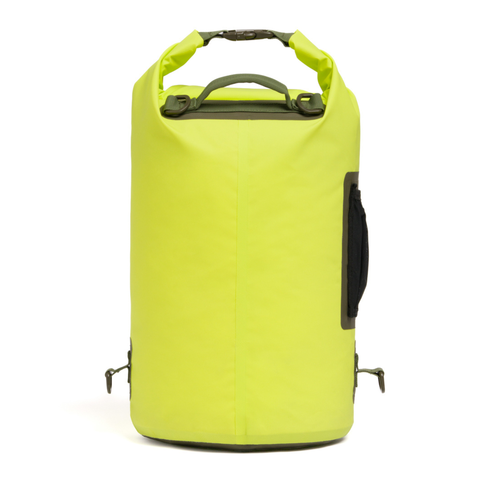 C-Skins Session 30L Dry Bag (Flash Green)