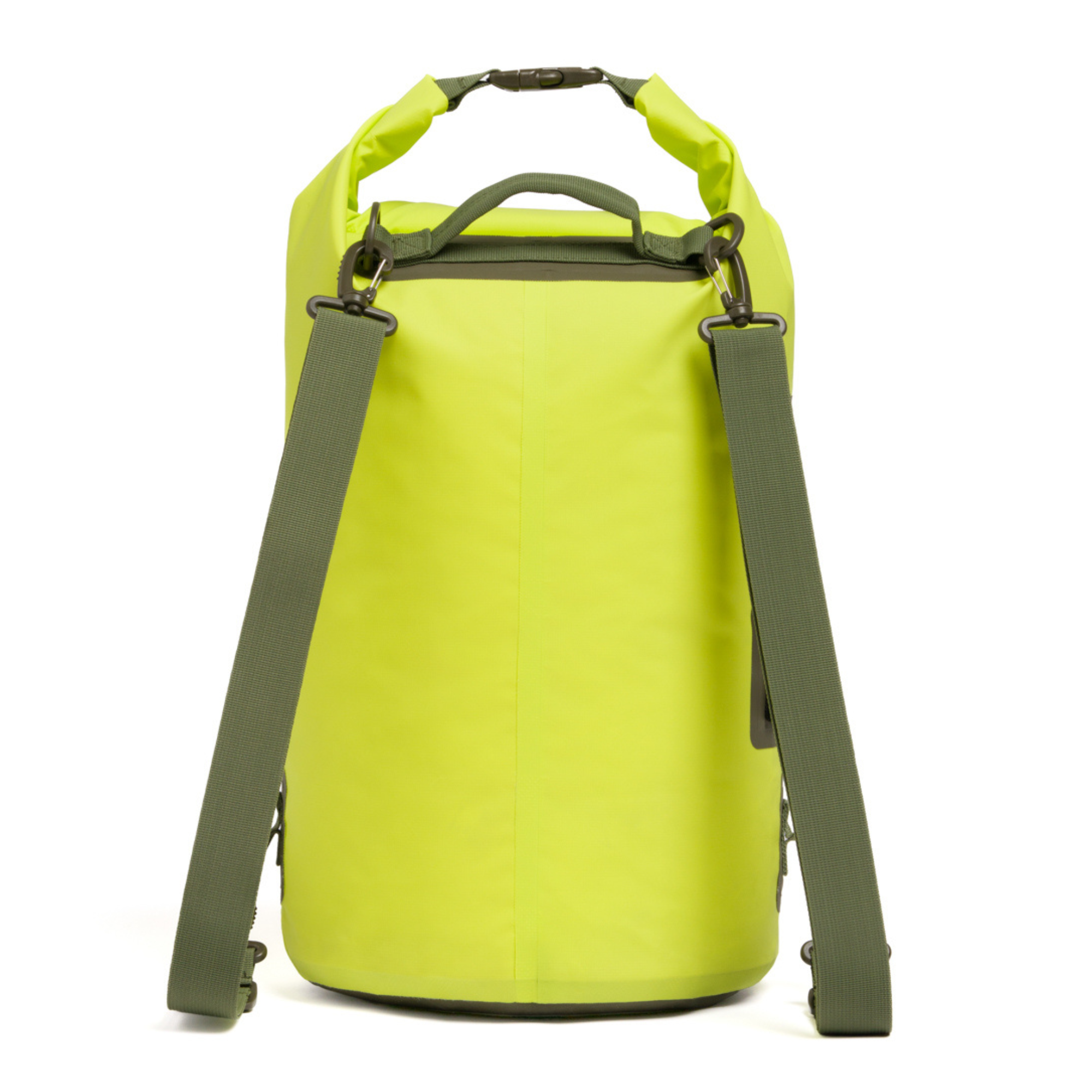 C-Skins Session 30L Dry Bag (Flash Green)
