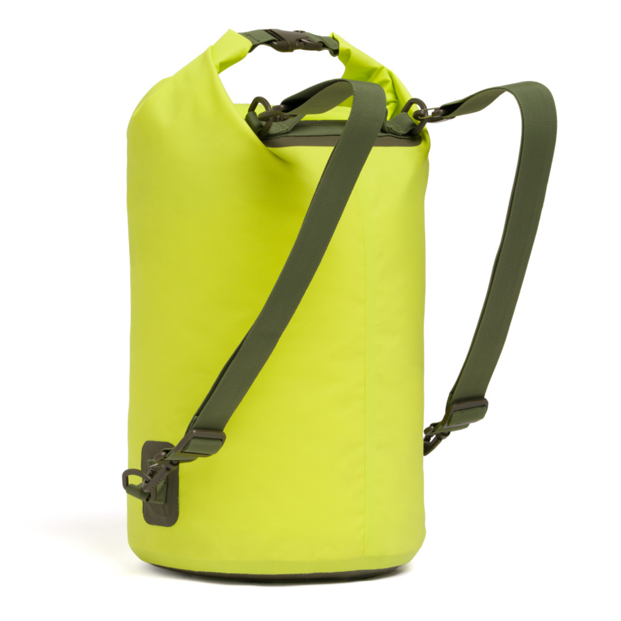 C-Skins Session 30L Dry Bag (Flash Green)