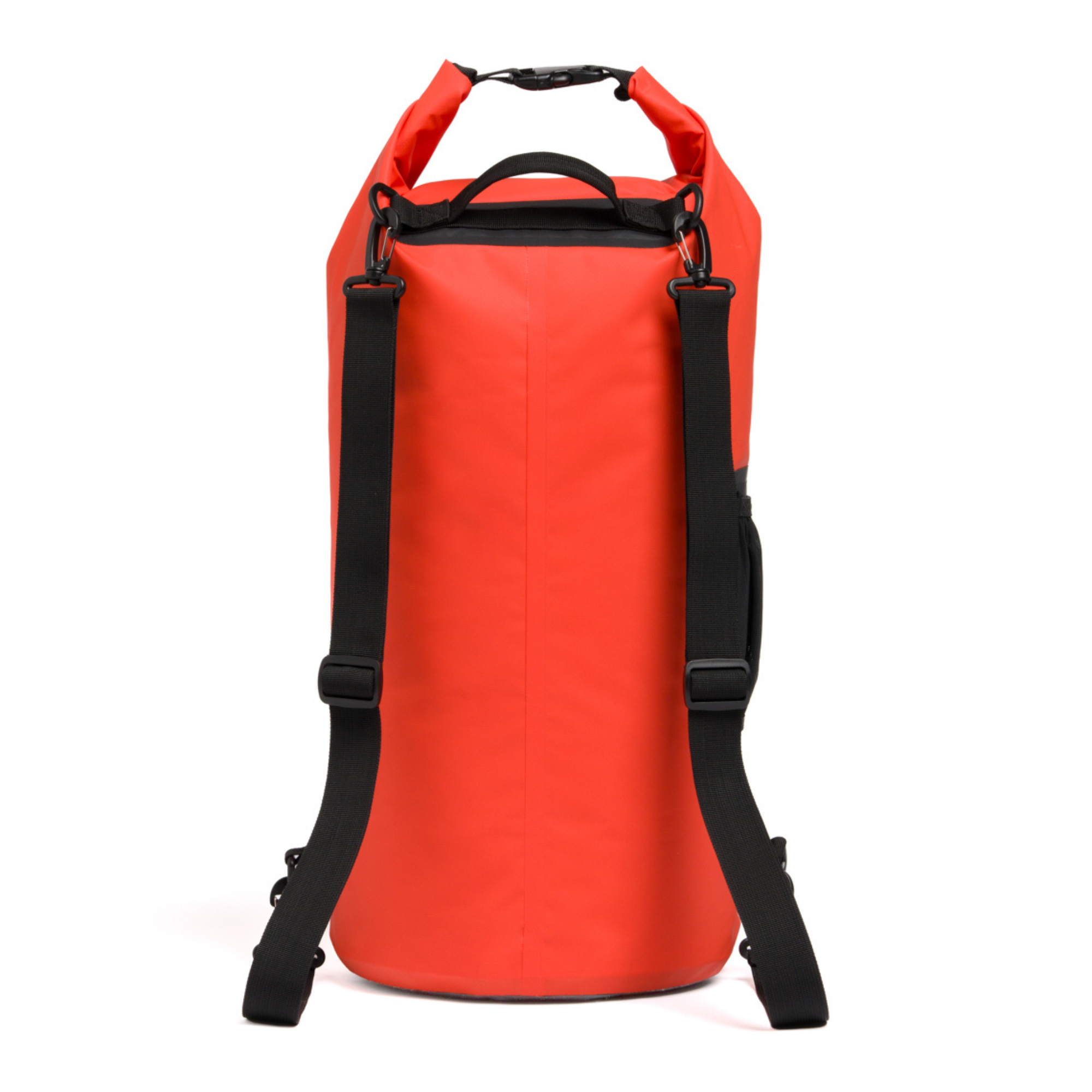 C-Skins Session 40L Dry Bag (Flame Orange)