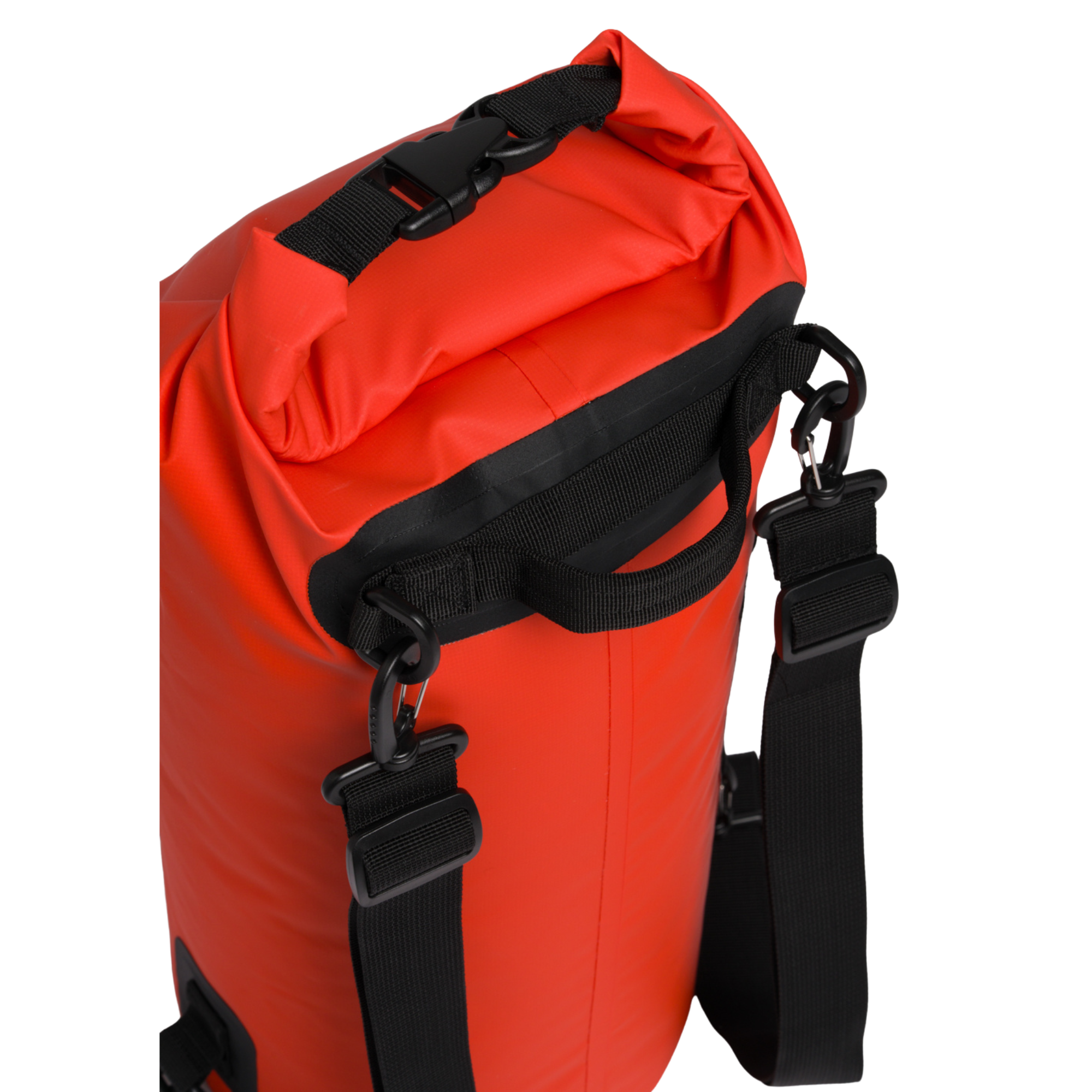 C-Skins Session 40L Dry Bag (Flame Orange)