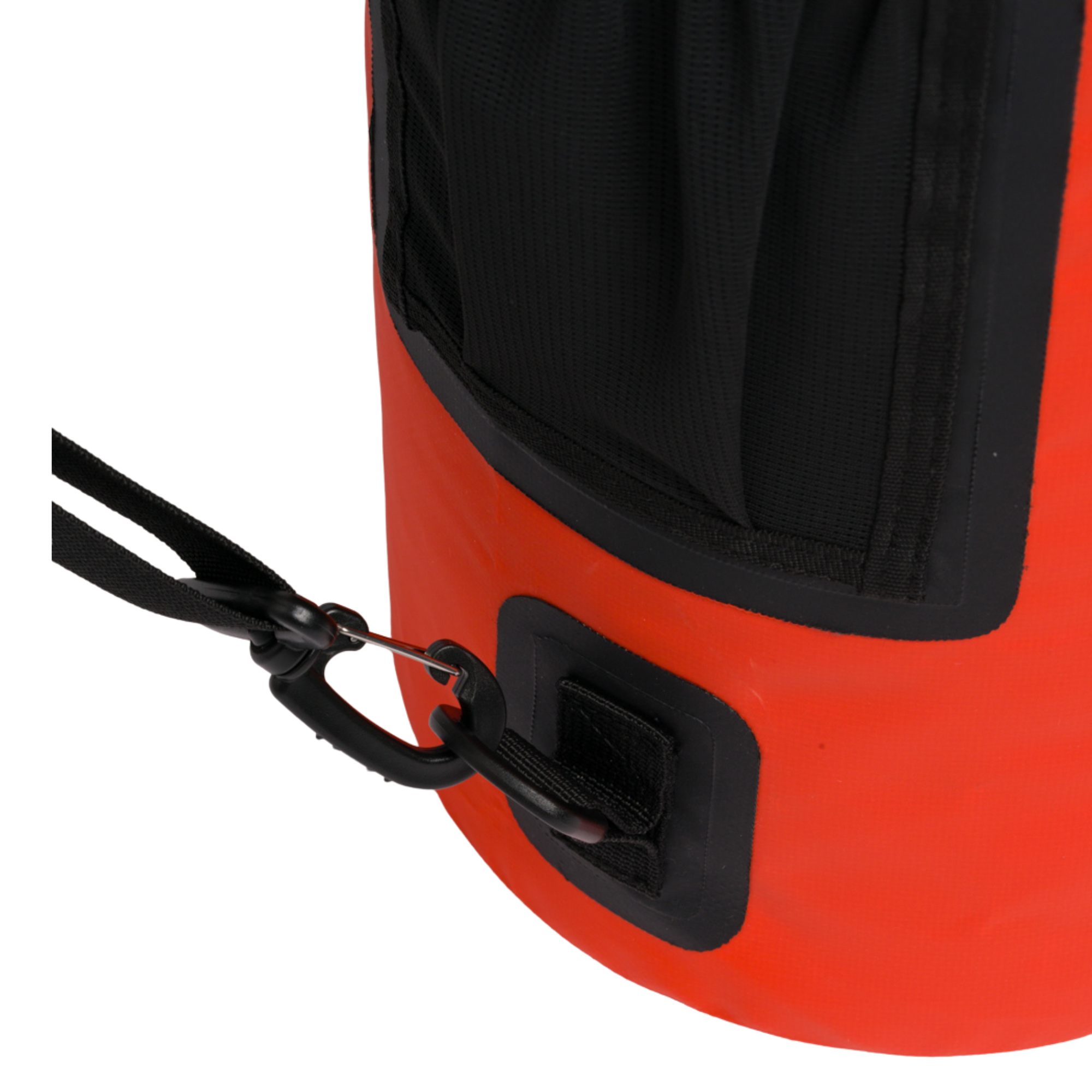 C-Skins Session 40L Dry Bag (Flame Orange)