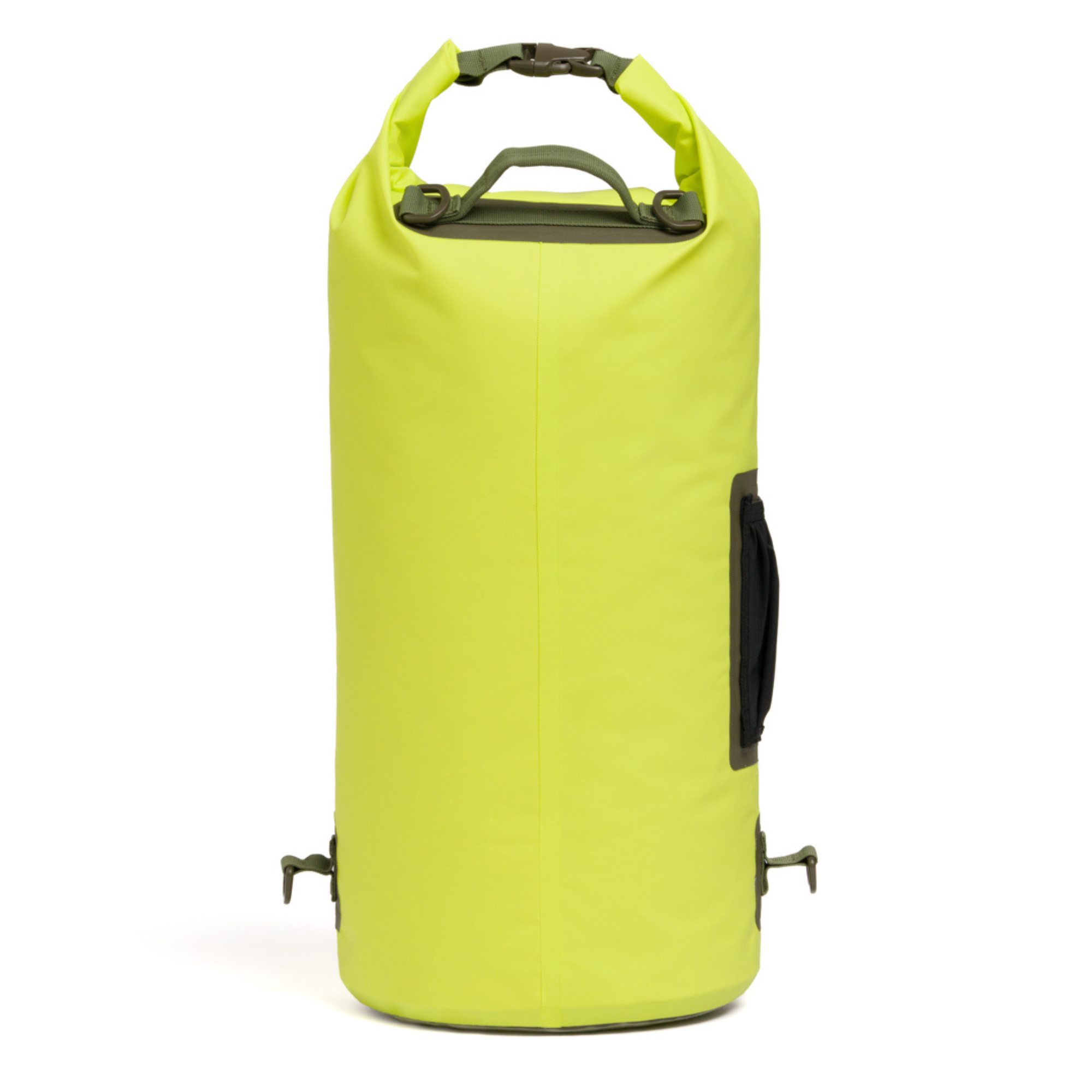 C-Skins Session 40L Dry Bag (Flash Green)