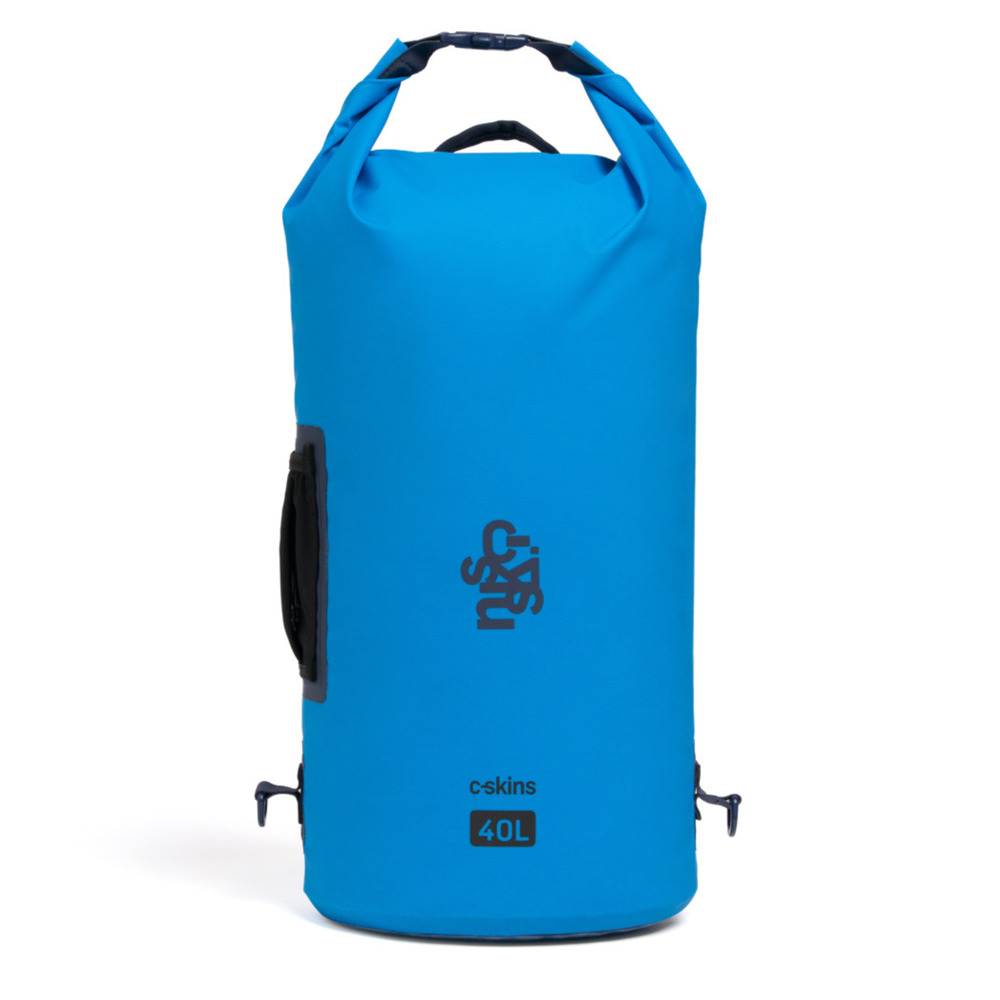 C-Skins Session 40L Dry Bag (Hawaiian Blue)