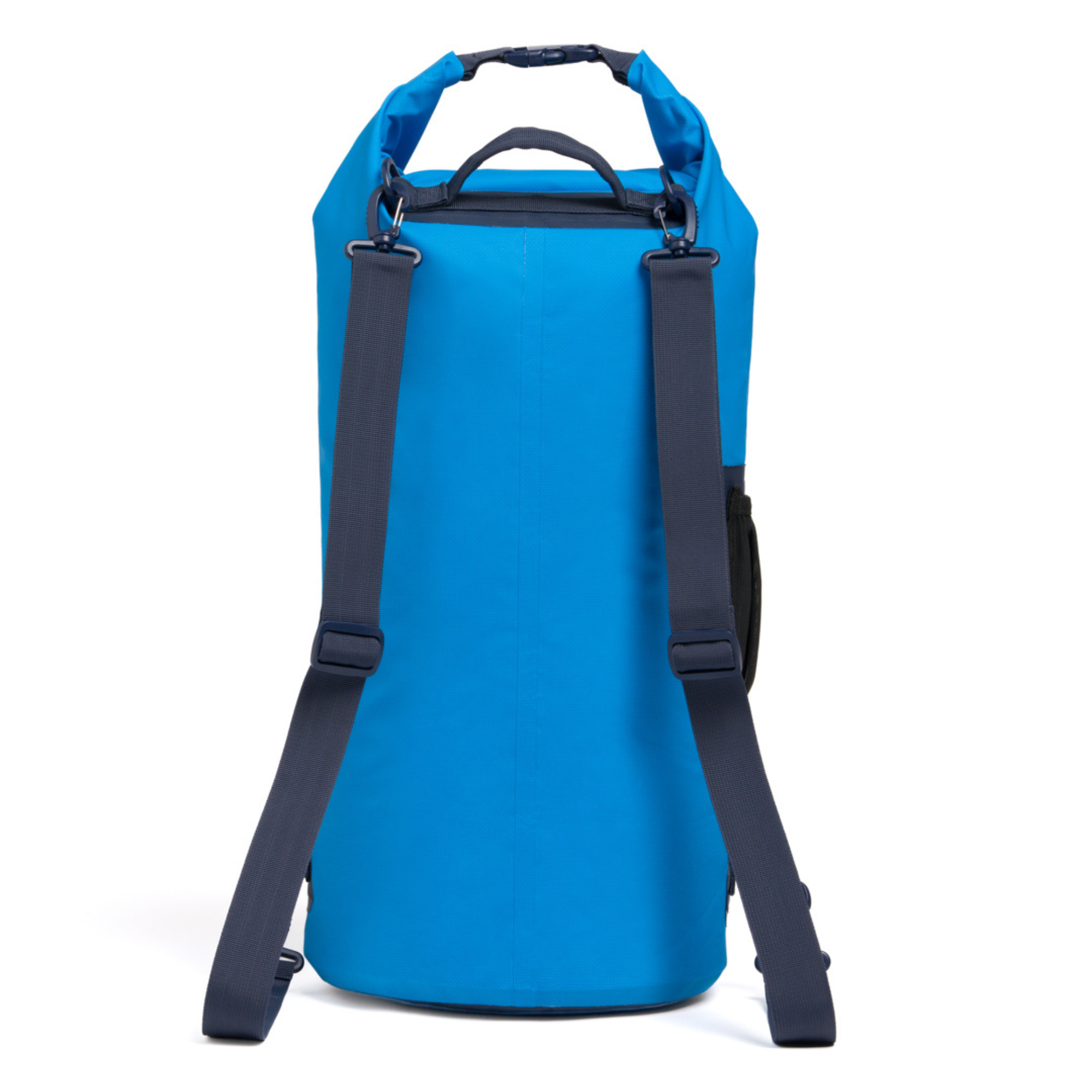 C-Skins Session 40L Dry Bag (Hawaiian Blue)